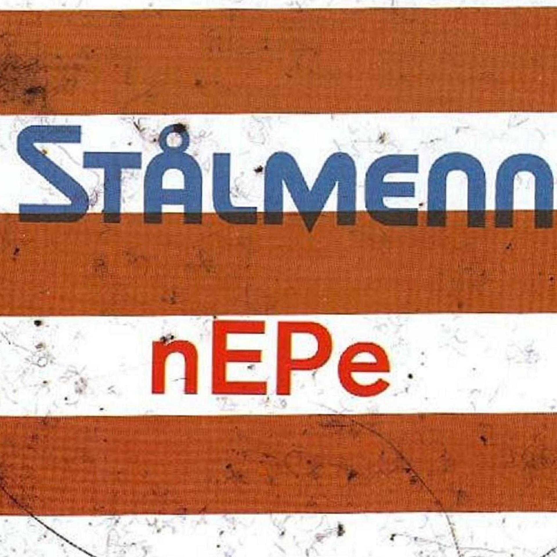 Постер альбома nEPe