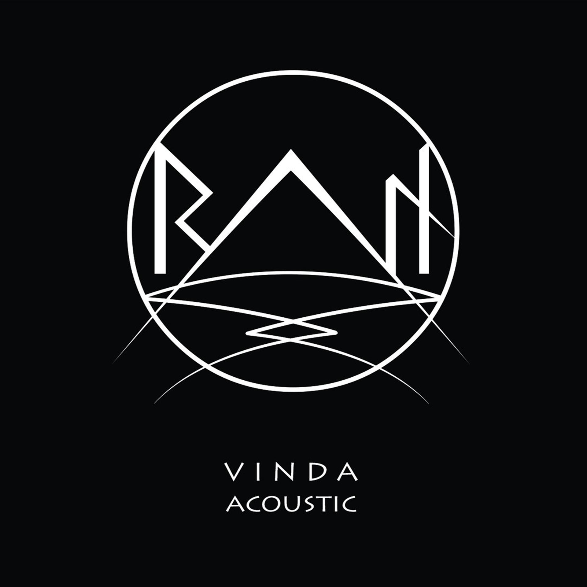Постер альбома Vinda (acoustic)