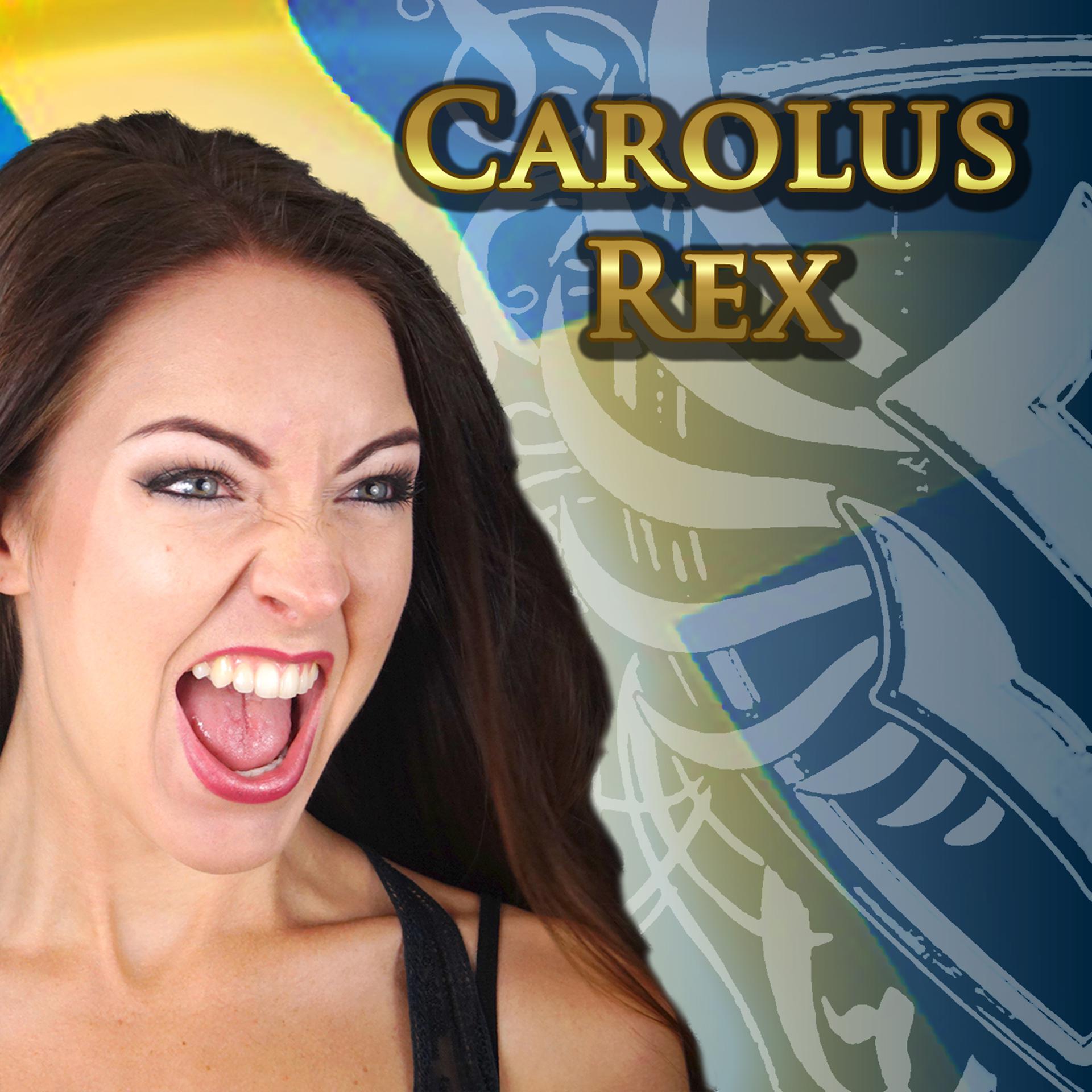 Постер альбома Carolus Rex