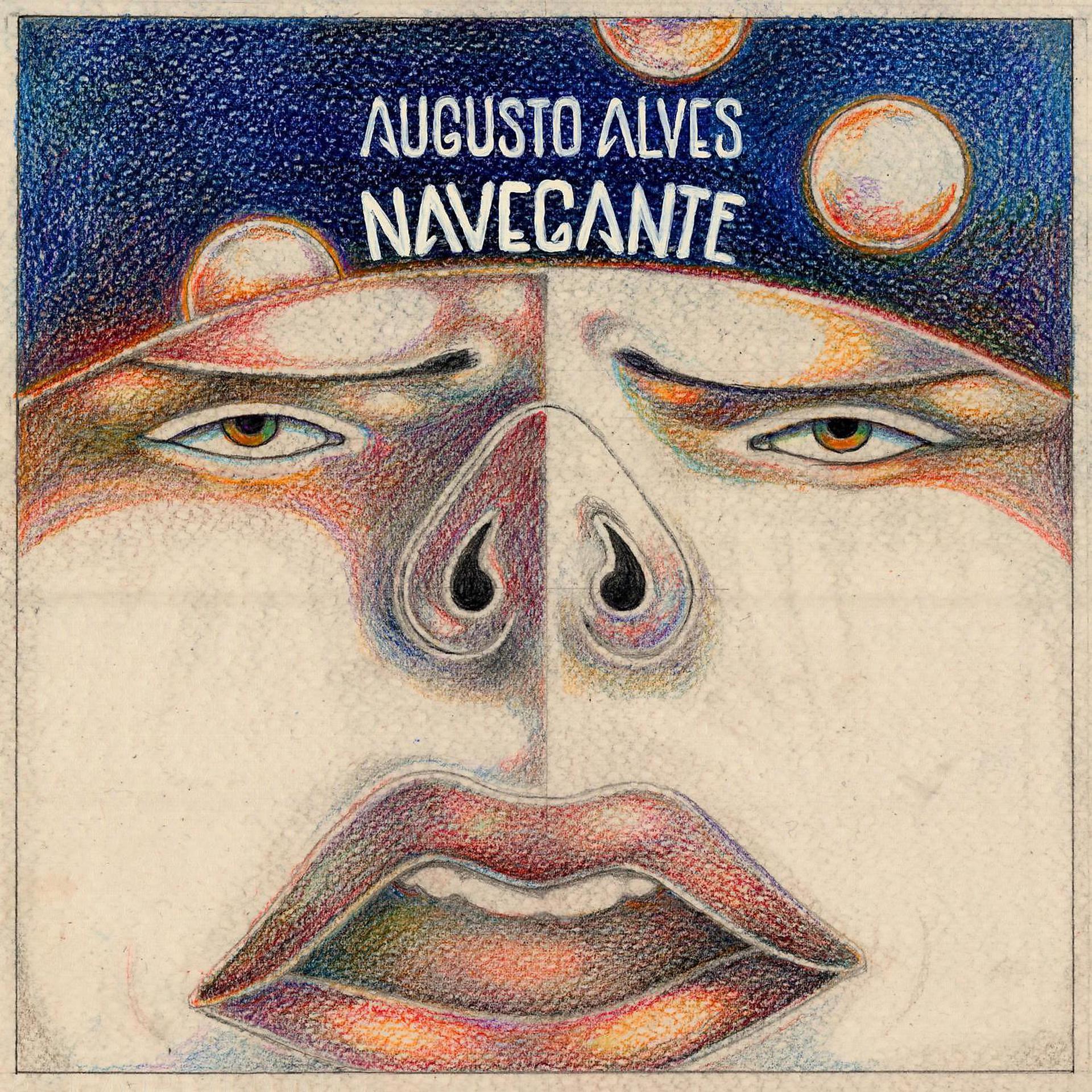 Постер альбома Navegante