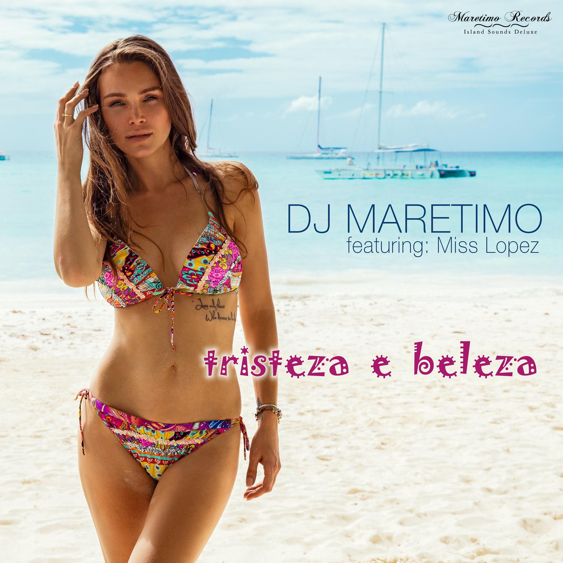 Постер альбома Tristeza e Beleza