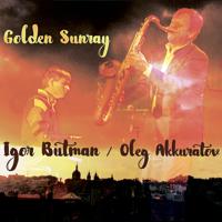 Постер альбома Golden Sunray