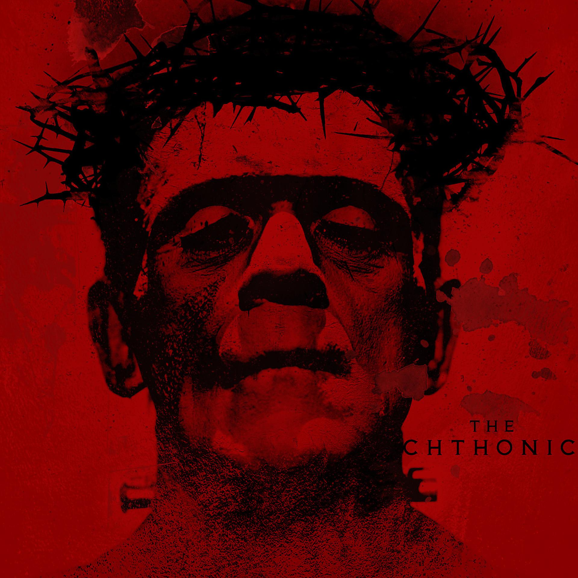 Постер альбома The Chthonic
