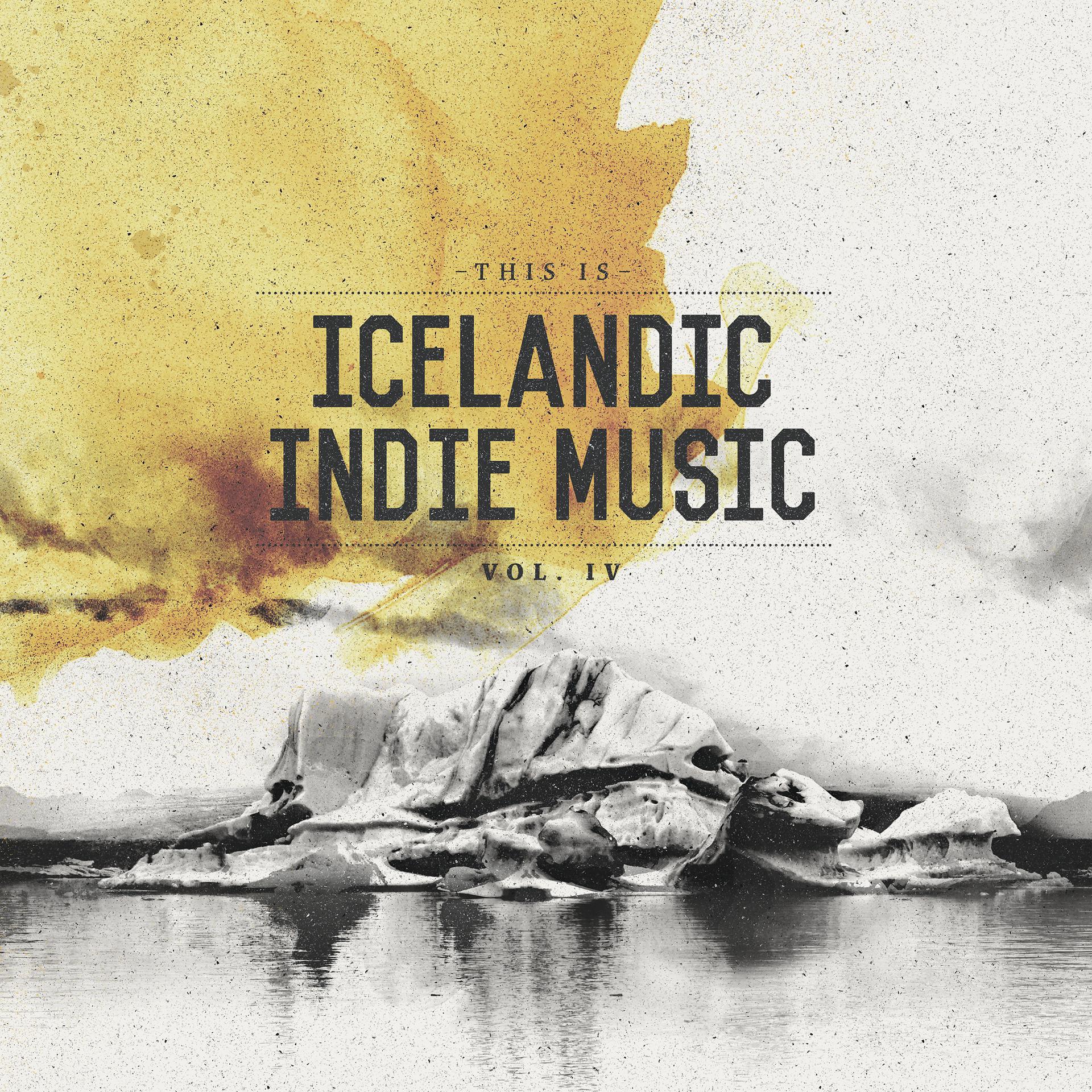 Постер альбома This Is Icelandic Indie Music Vol. 4