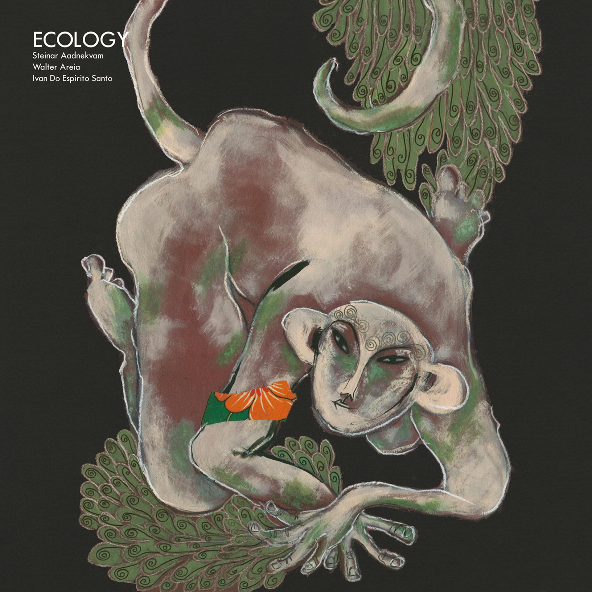 Постер альбома Ecology