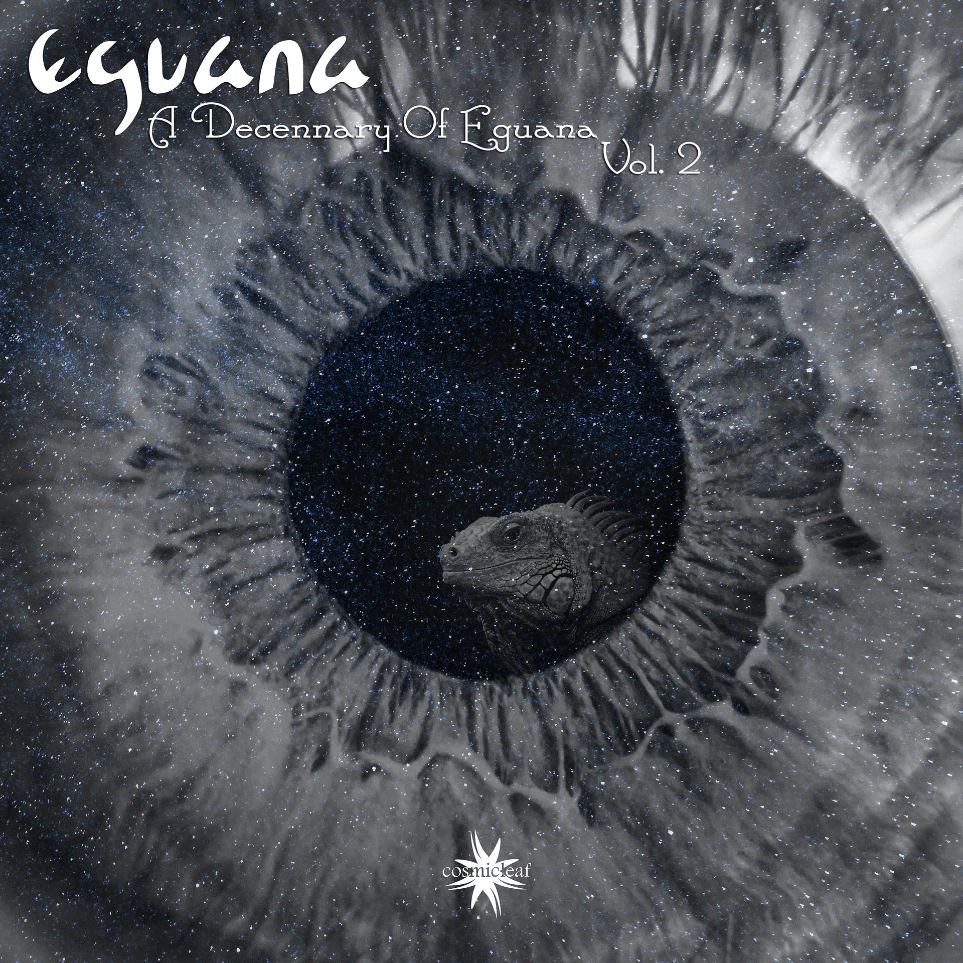 Постер альбома A Decennary of Eguana, Vol. 2