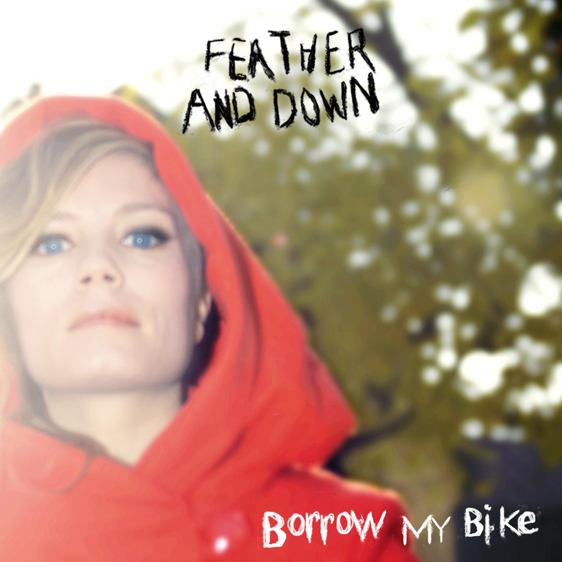 Постер альбома Borrow My Bike