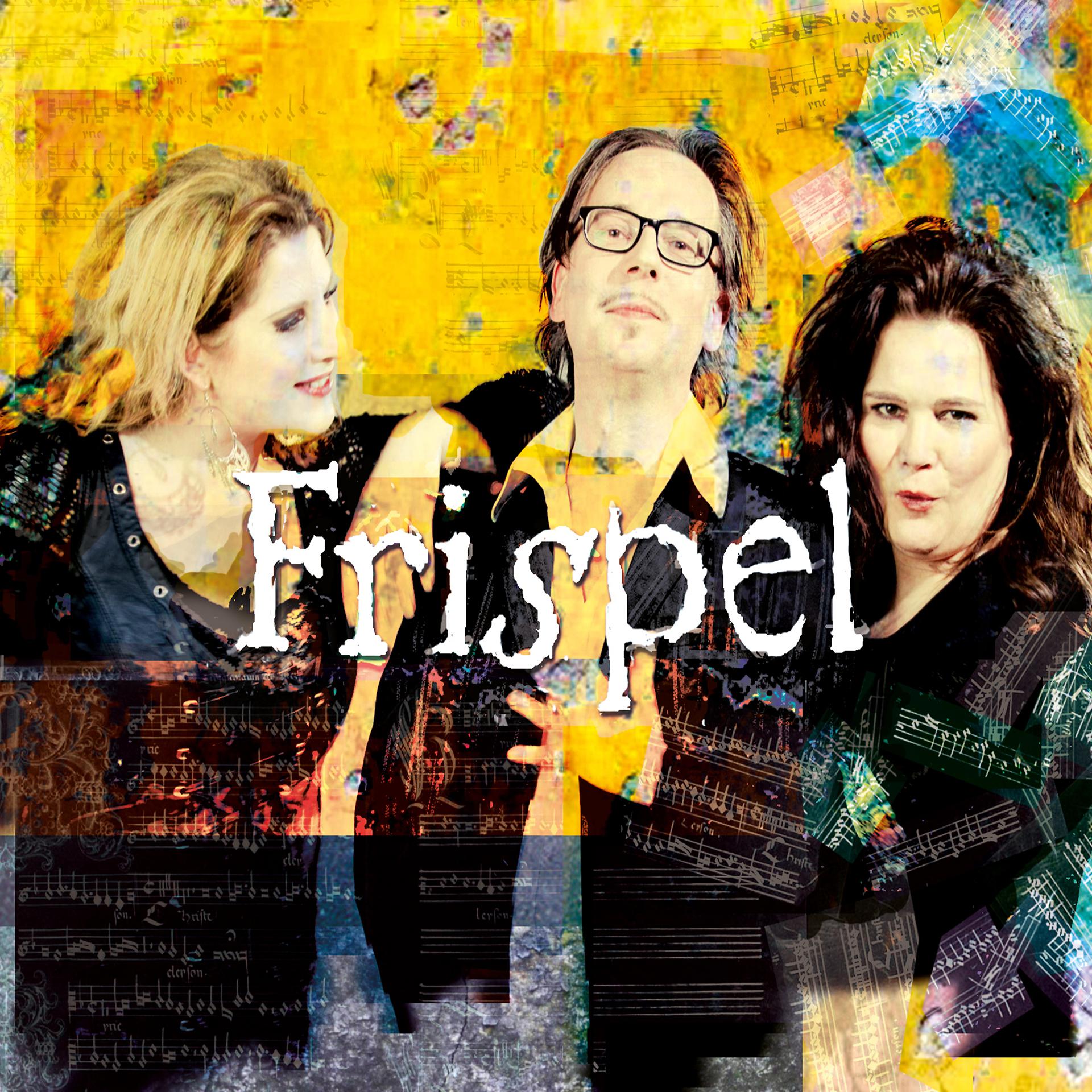 Постер альбома Frispel