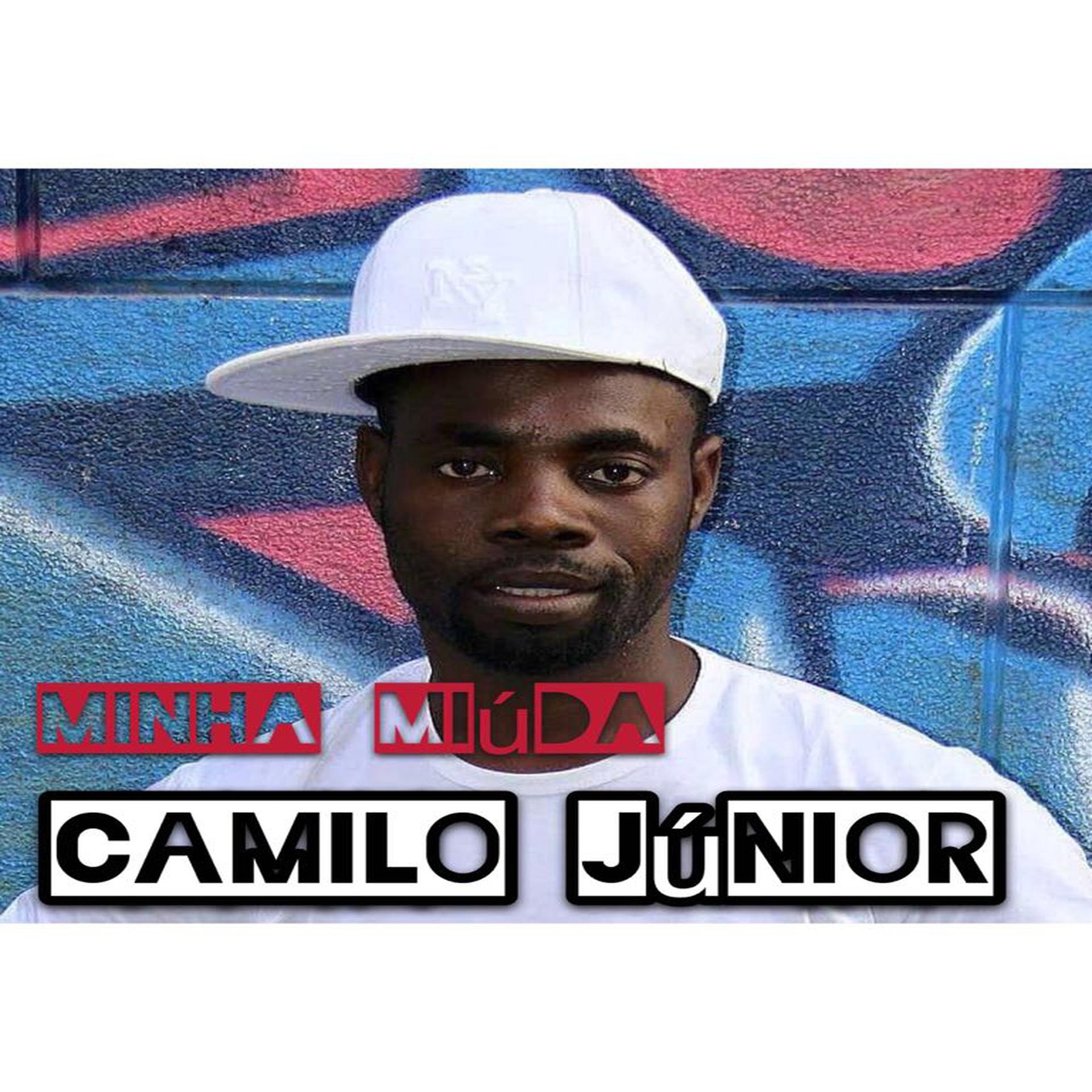 Постер альбома Minha Miúda