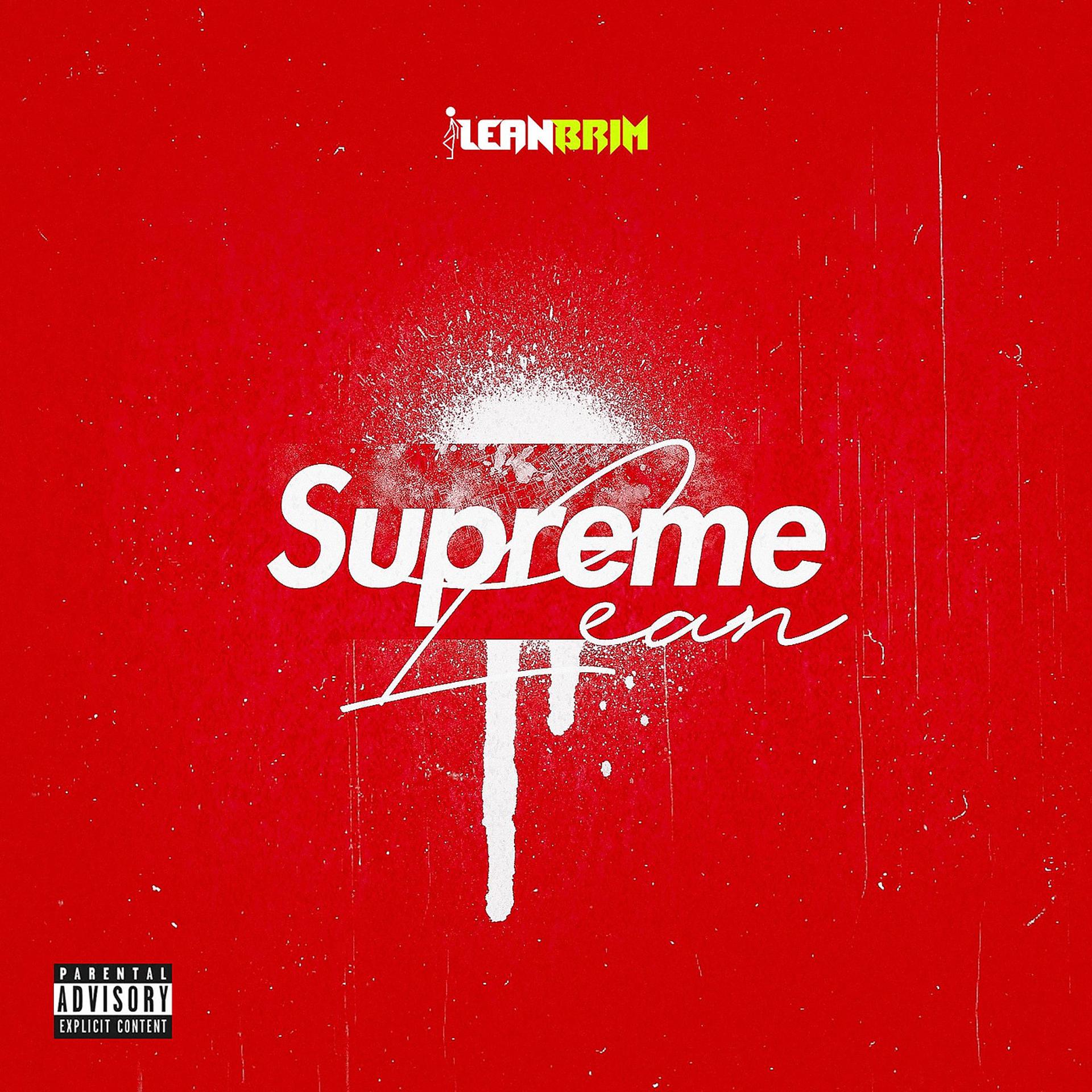 Постер альбома Supreme Lean