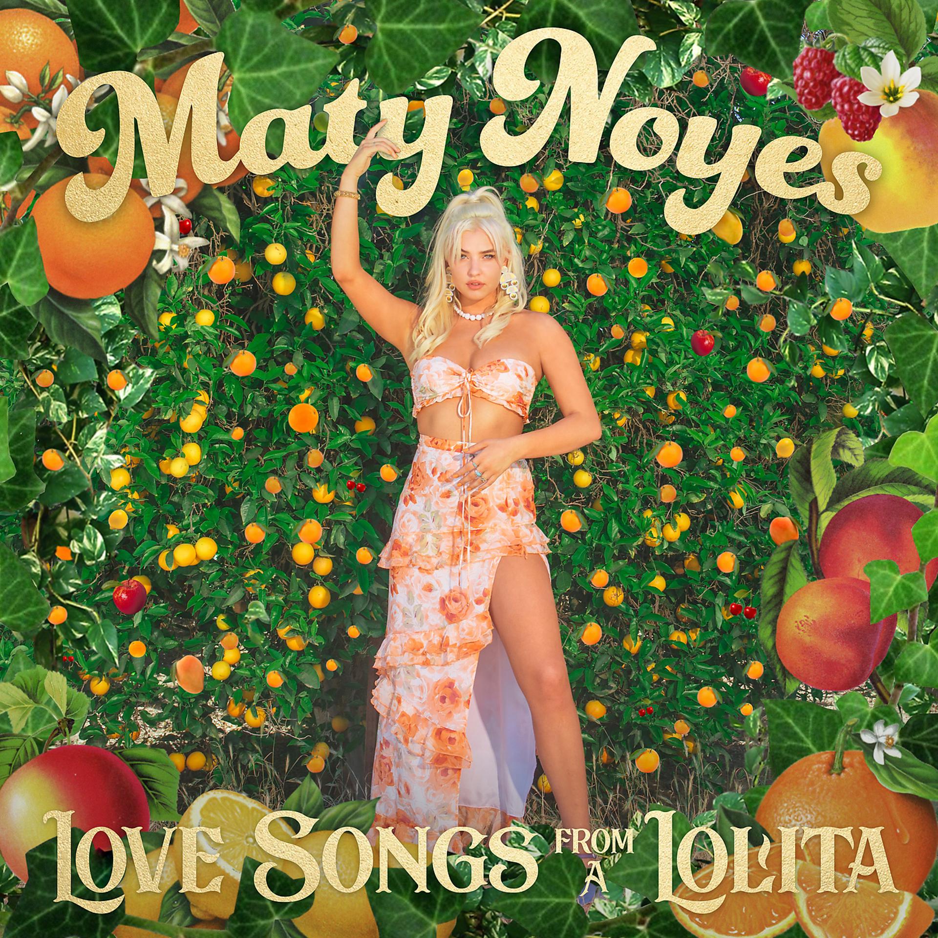 Постер альбома Love Songs From A Lolita