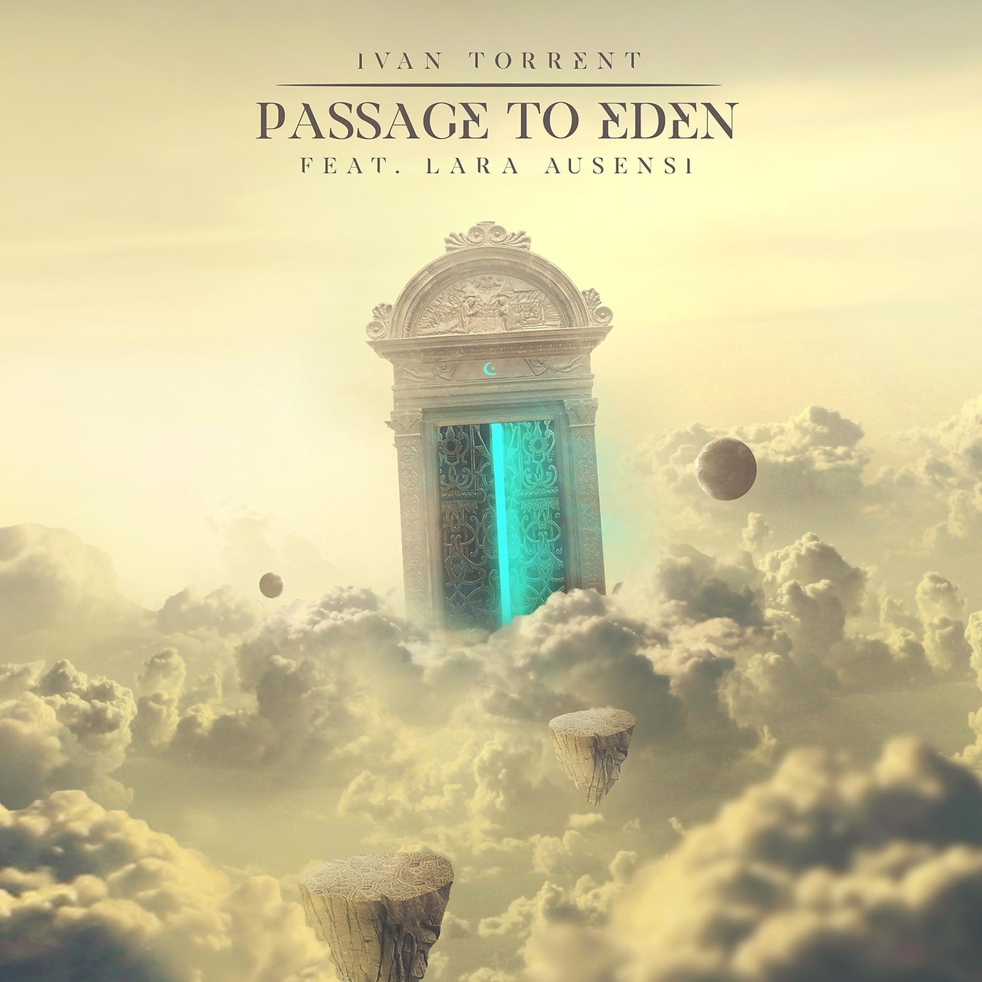 Постер альбома Passage to Eden (feat. Lara Ausensi)