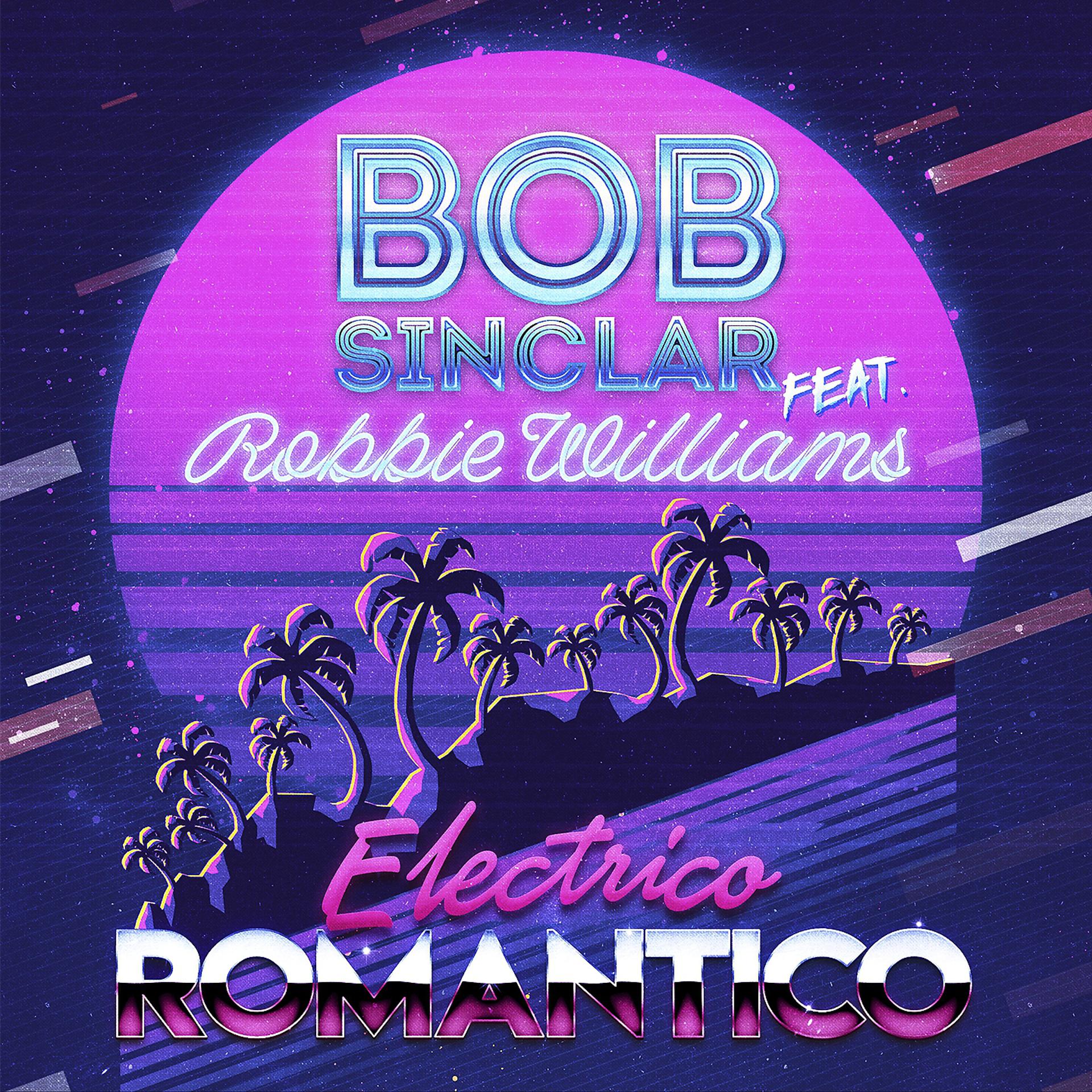 Постер альбома Electrico Romantico