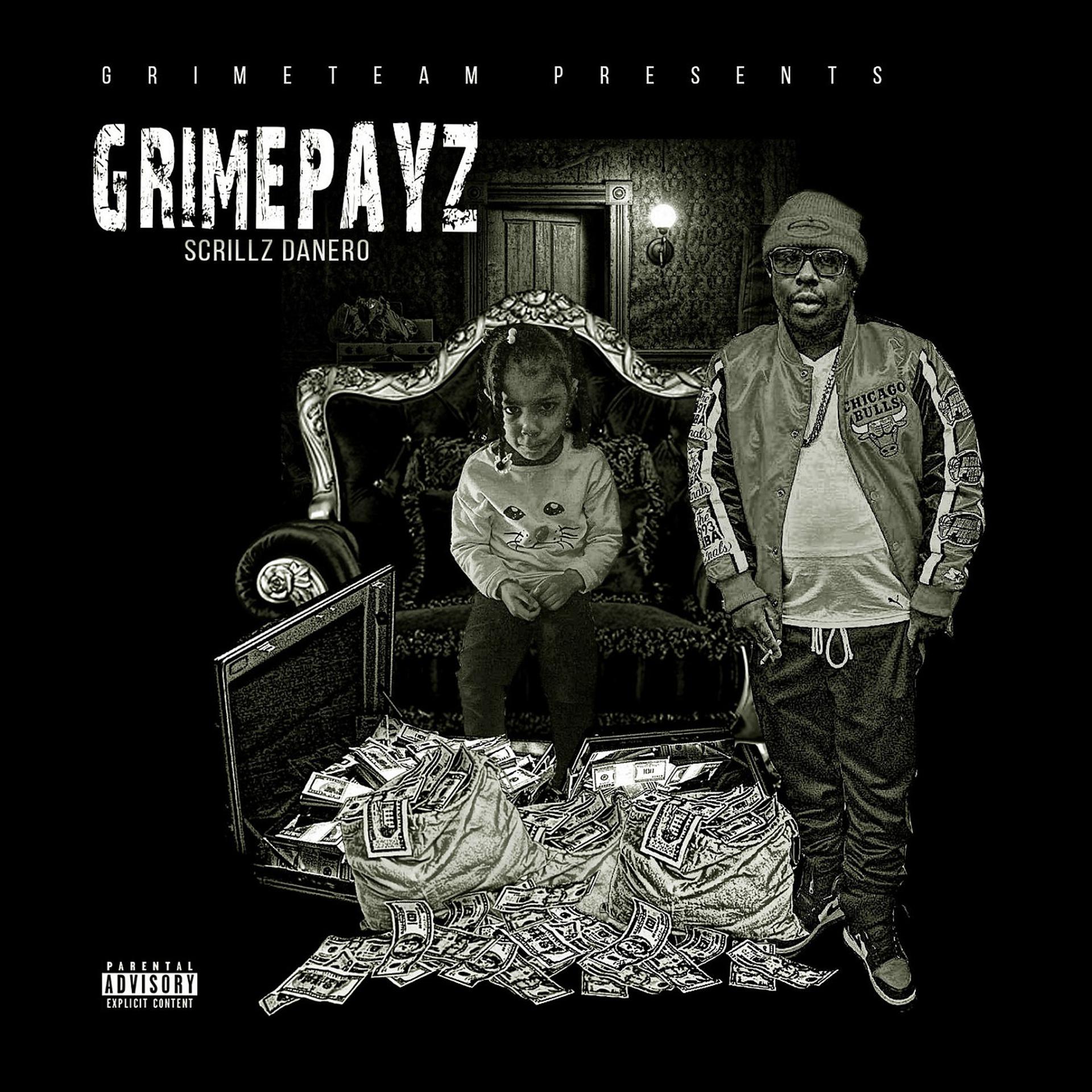 Постер альбома Grimepayz