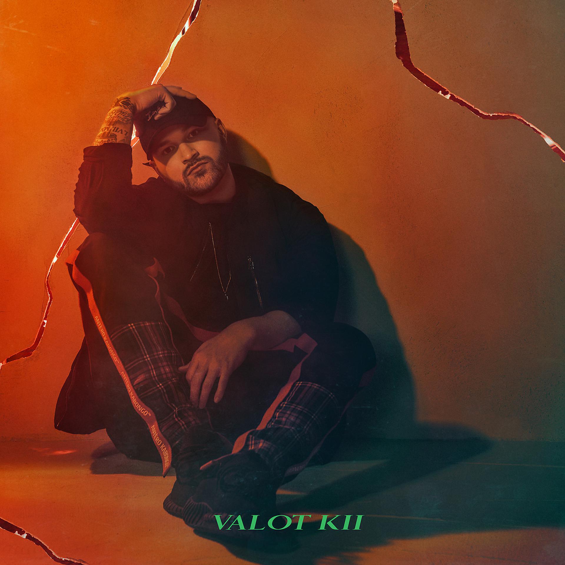 Постер альбома Valot Kii