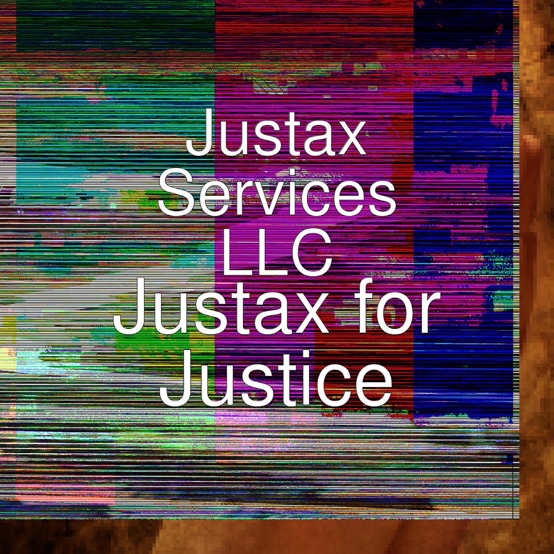 Постер альбома Justax for Justice
