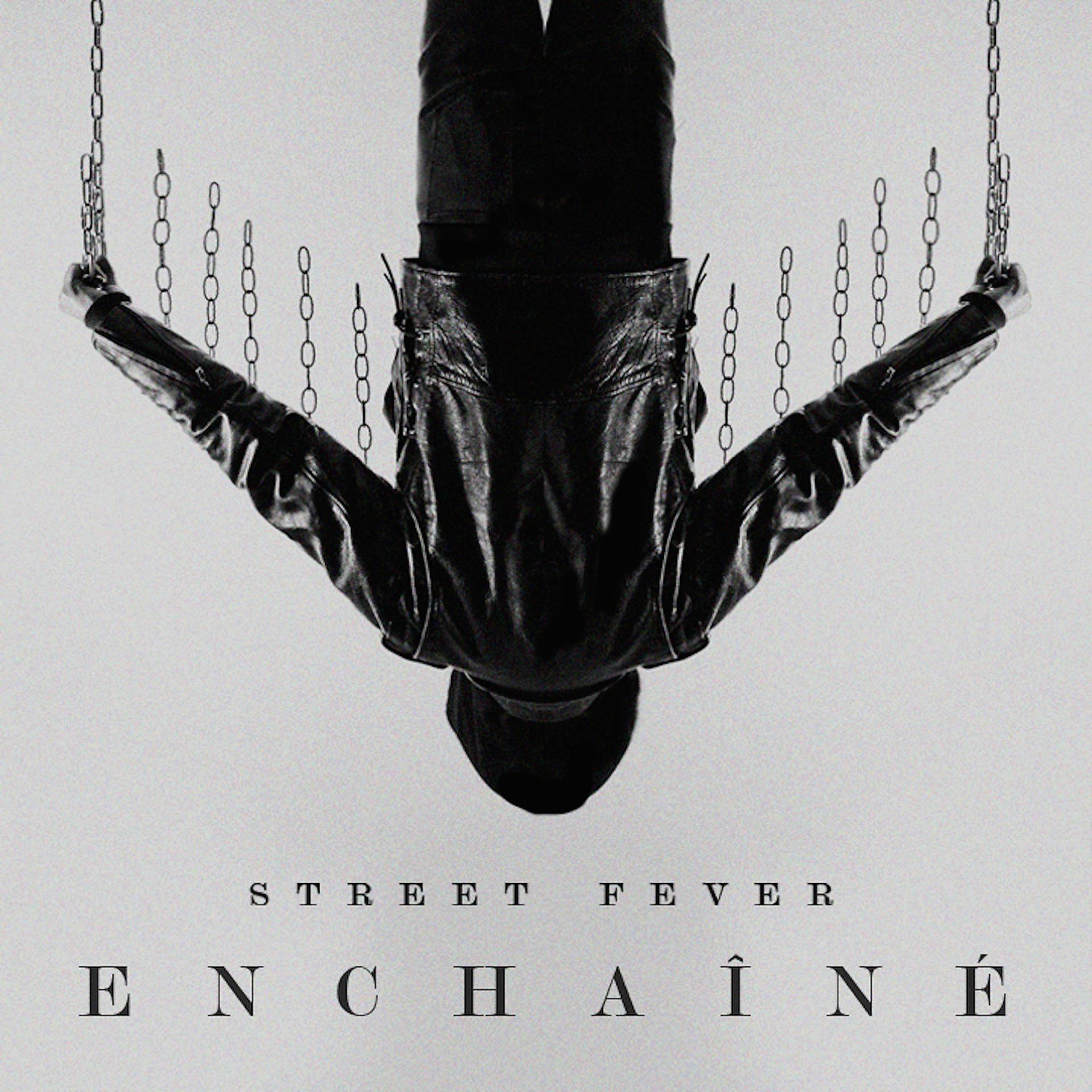 Постер альбома Enchaîné