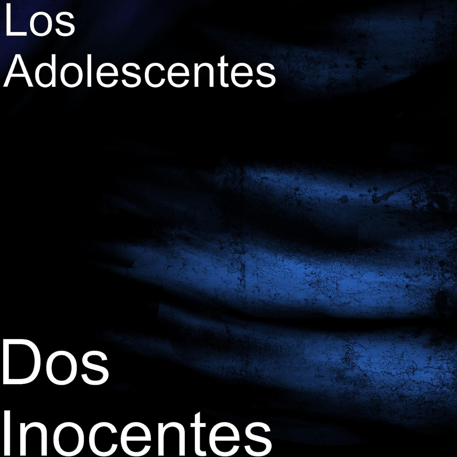 Постер альбома Dos Inocentes