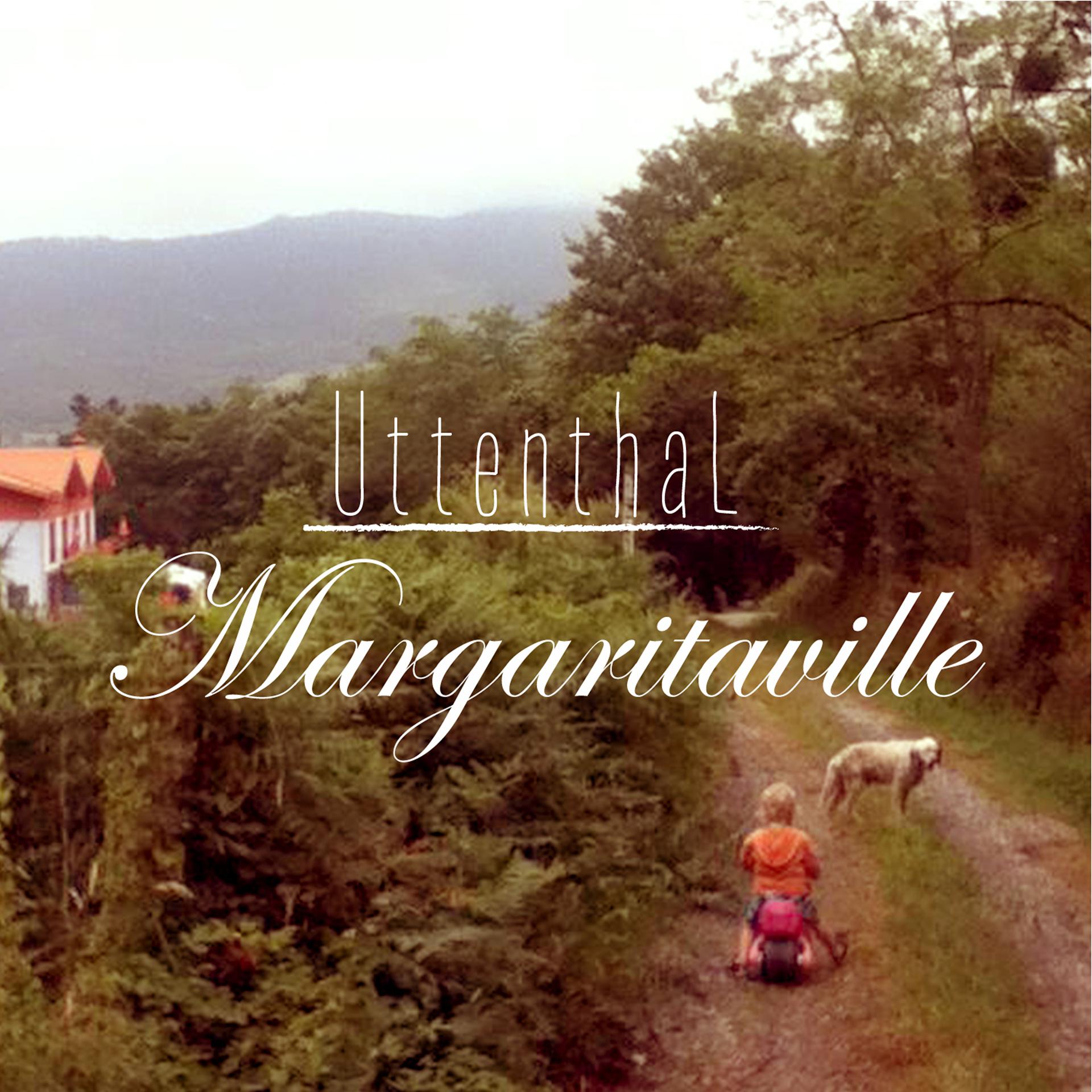 Постер альбома Margaritaville