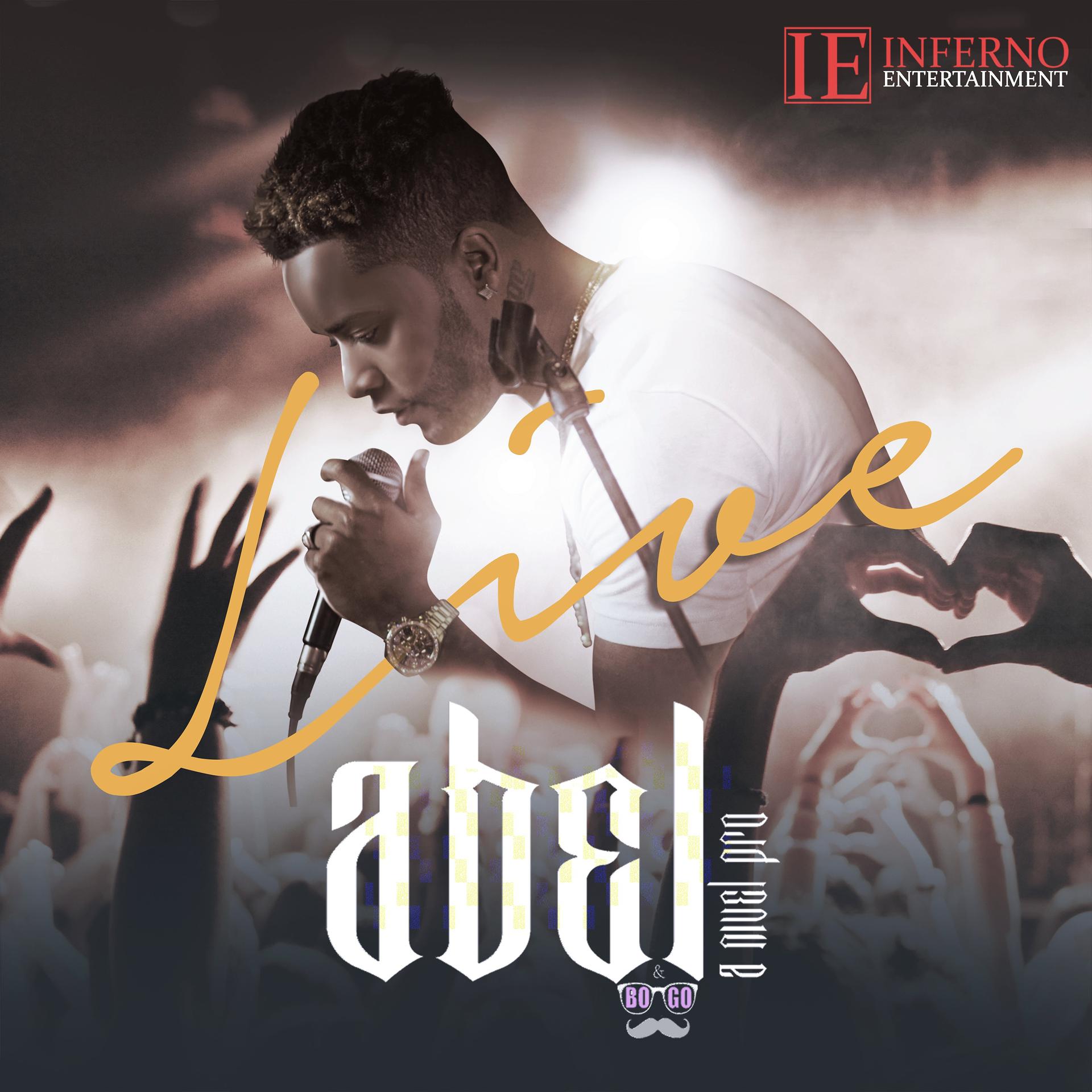 Постер альбома Abel Anivelpro & Bogo (Live)