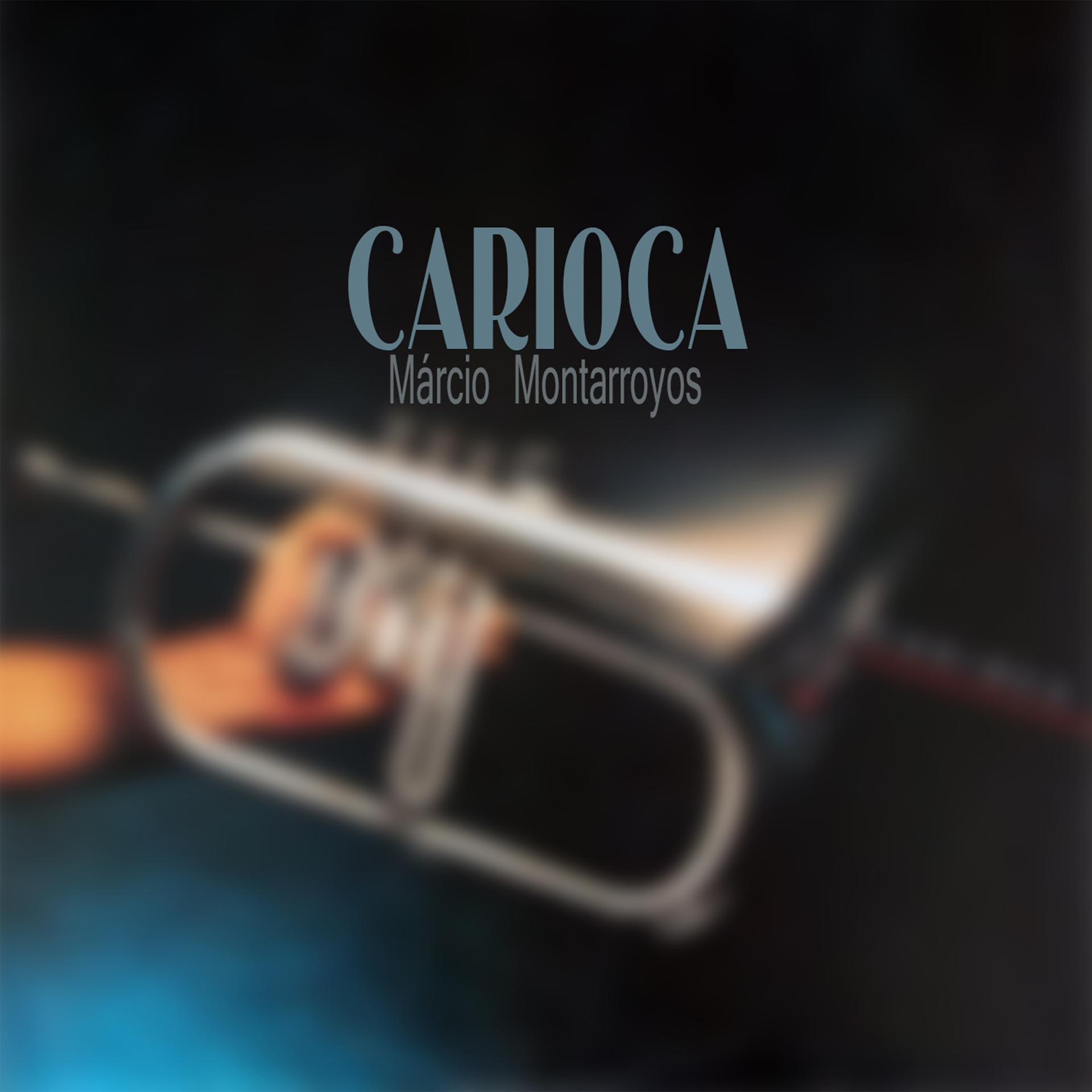 Постер альбома Carioca