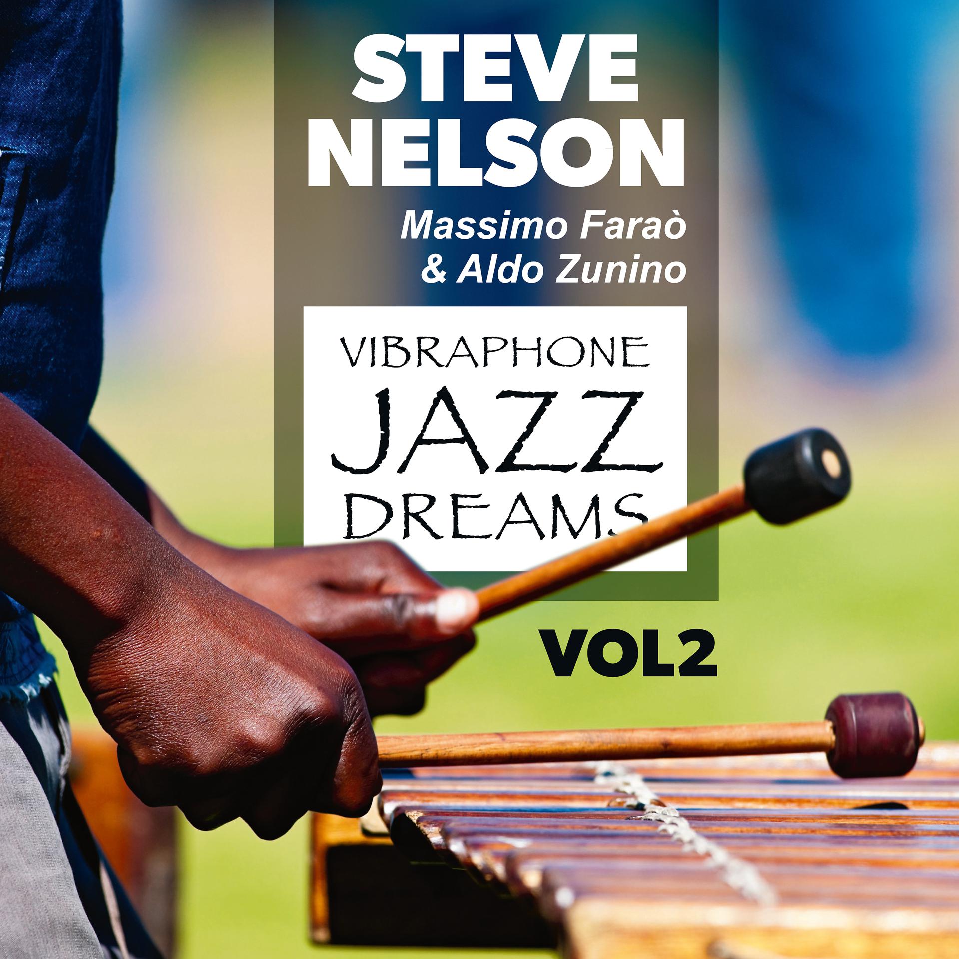 Постер альбома Vibraphone Jazz Dreams, Vol.2