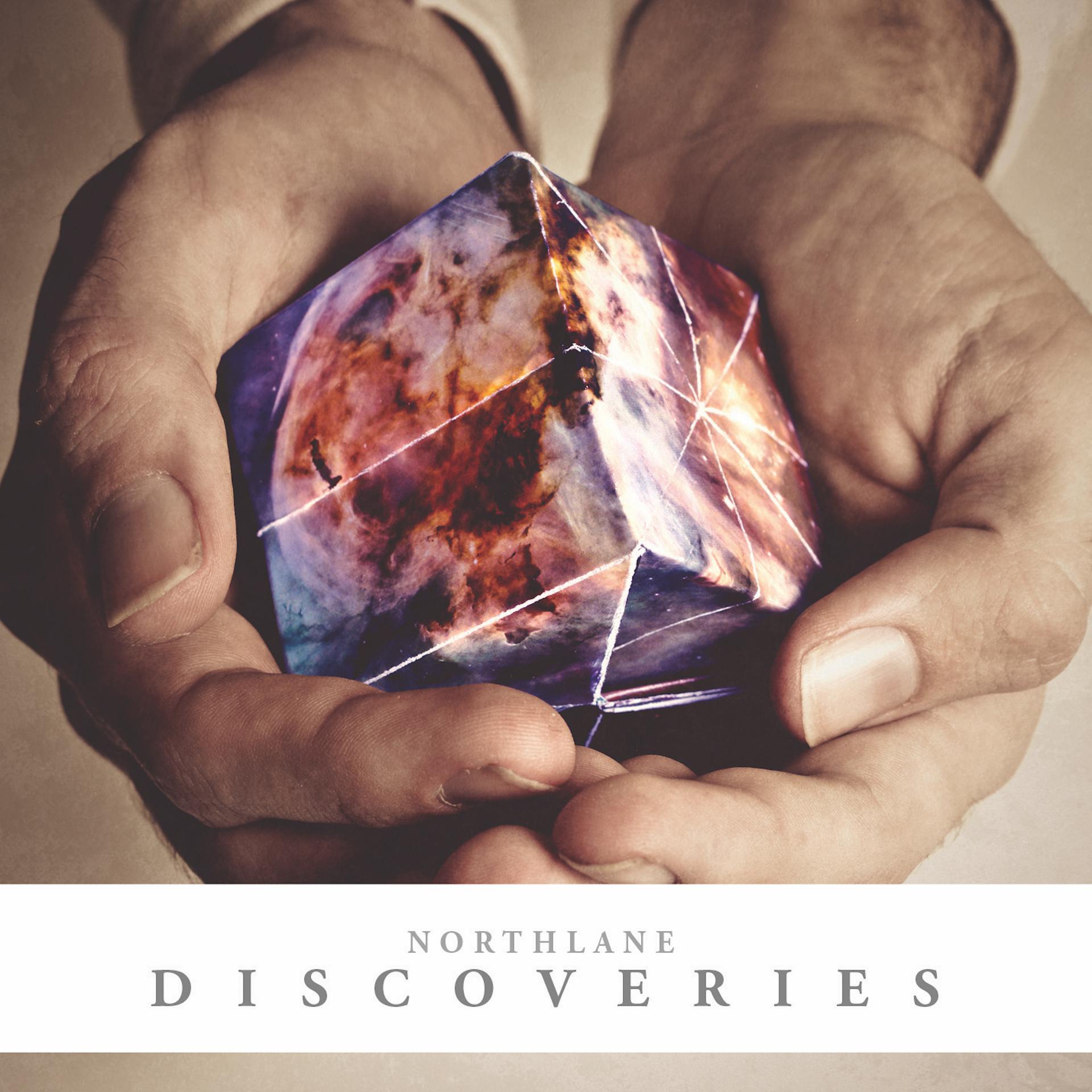 Постер альбома Discoveries
