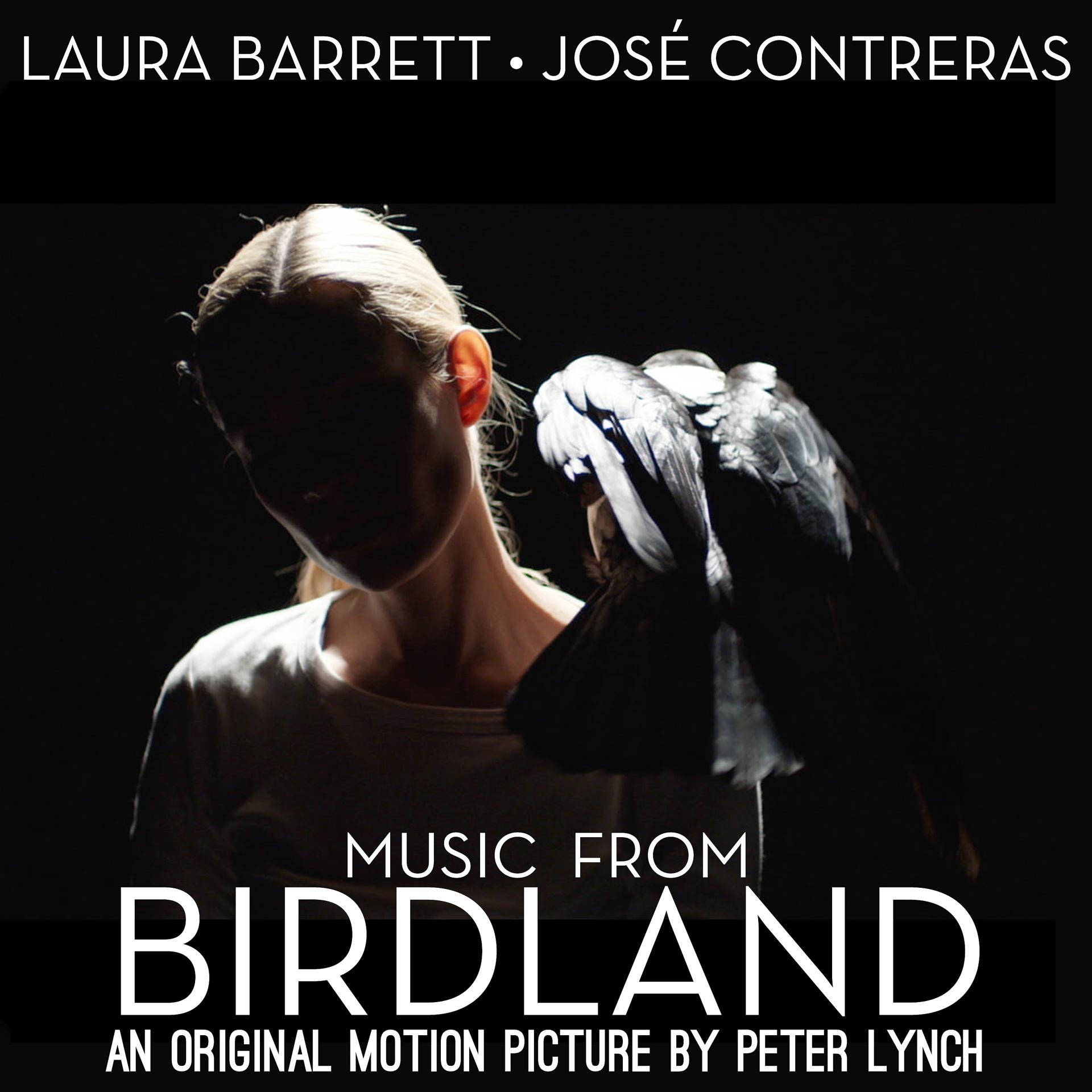 Постер альбома Music from Birdland (Original Motion Picture Soundtrack)