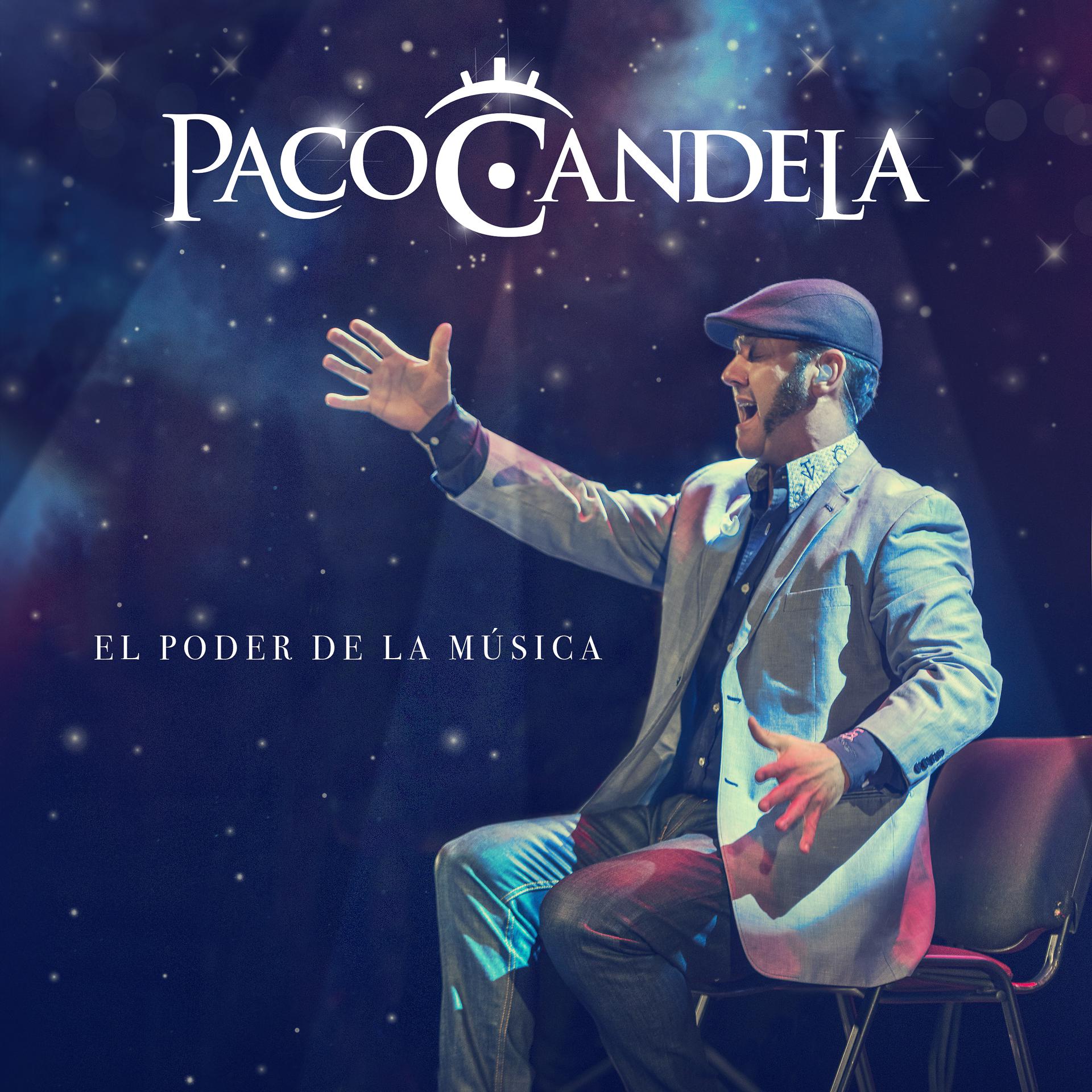 Постер альбома El Poder de la Musica