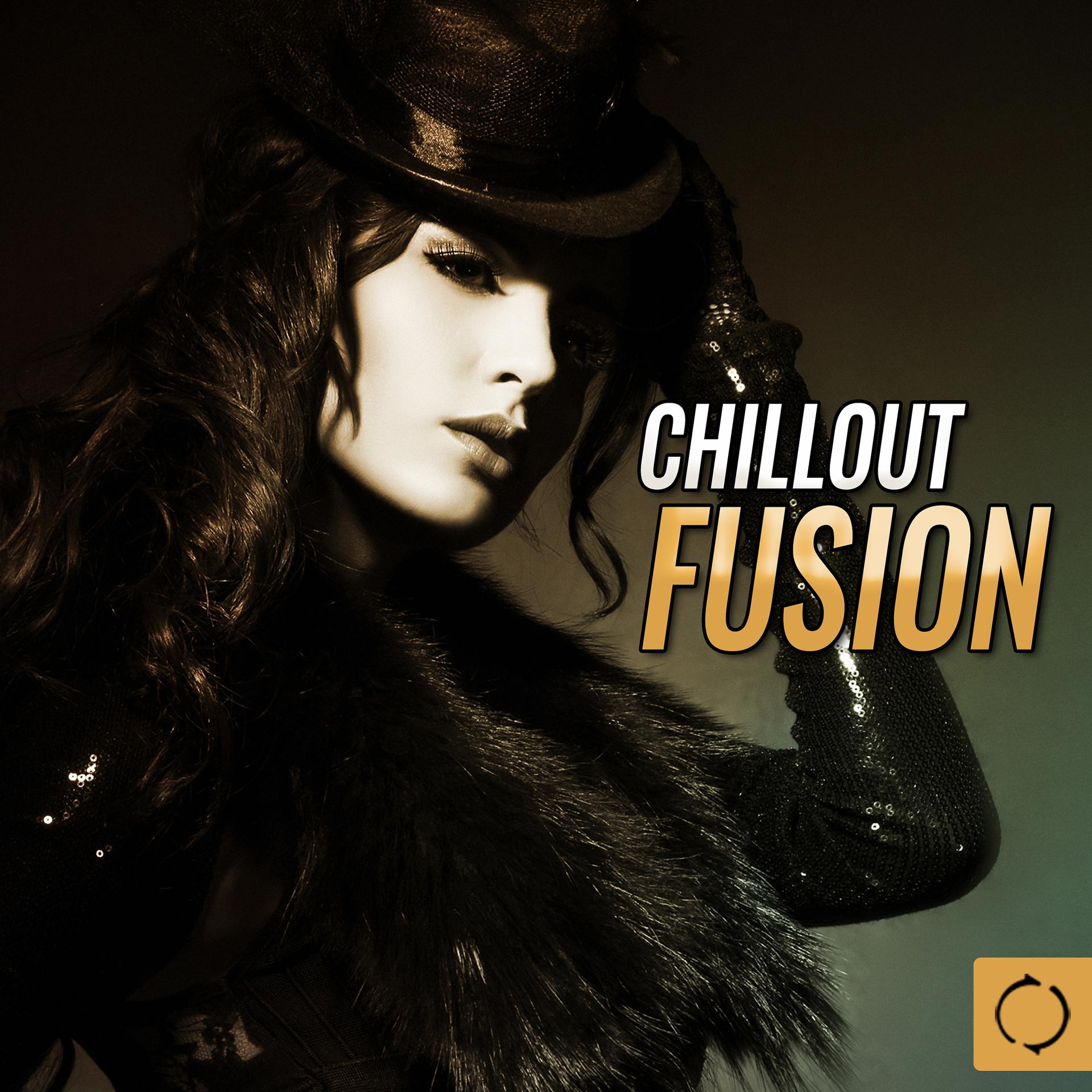 Постер альбома Chillout Fusion