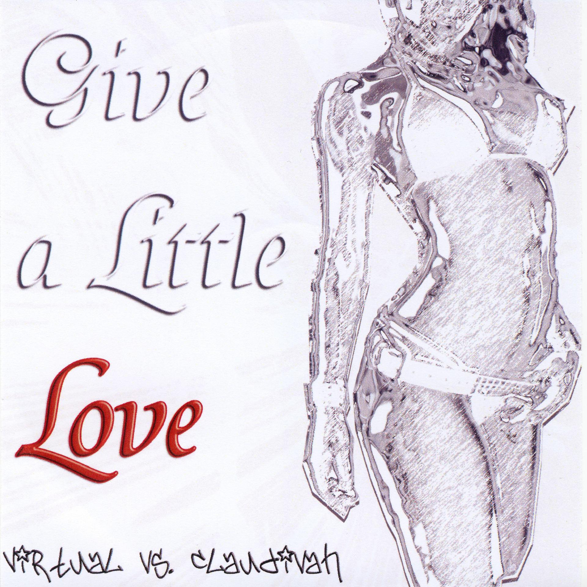 Постер альбома Give a Little Love