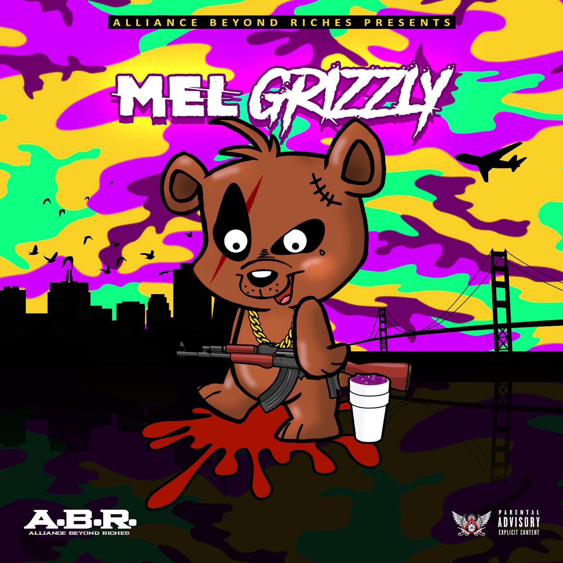 Постер альбома Mel Grizzly
