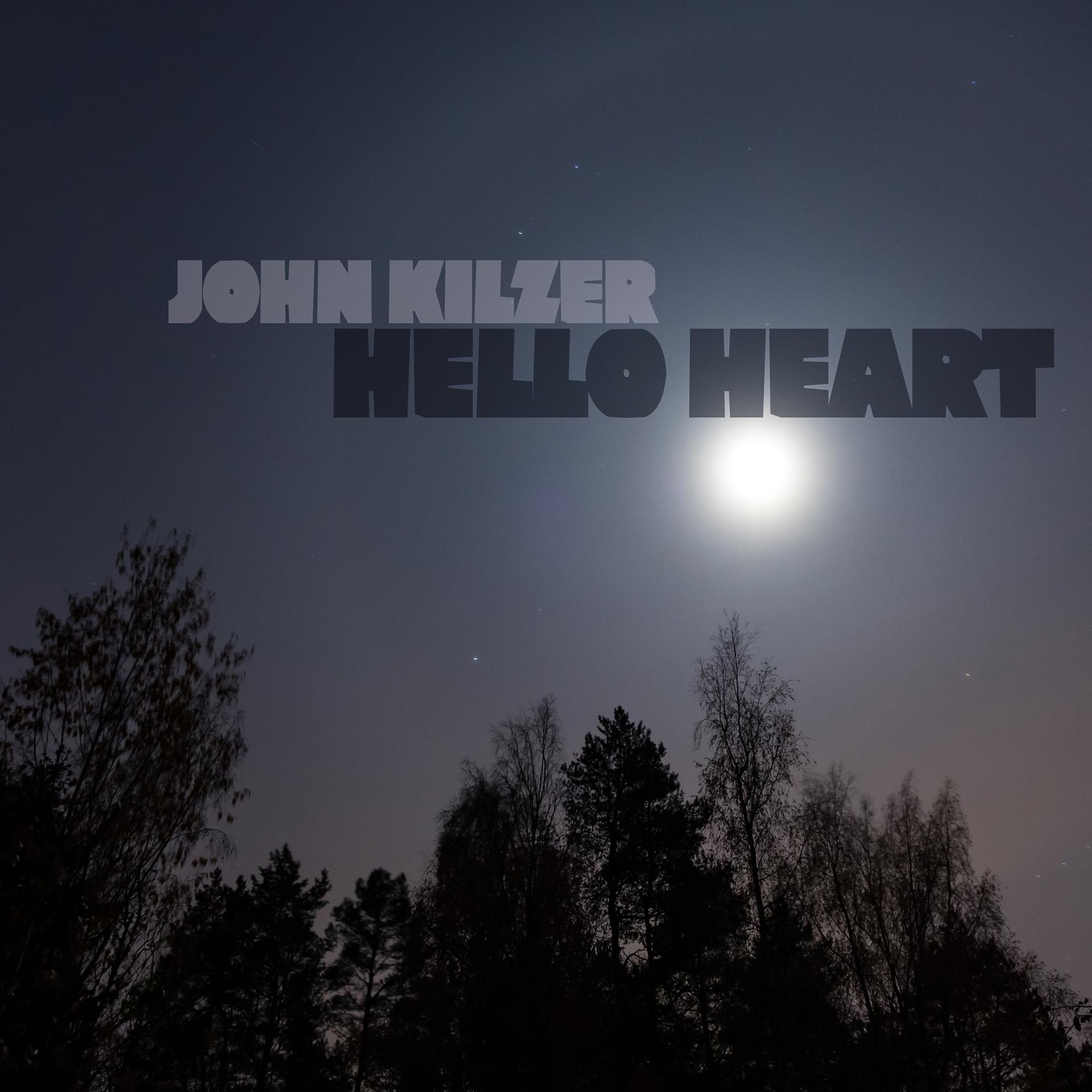 Постер альбома Hello Heart