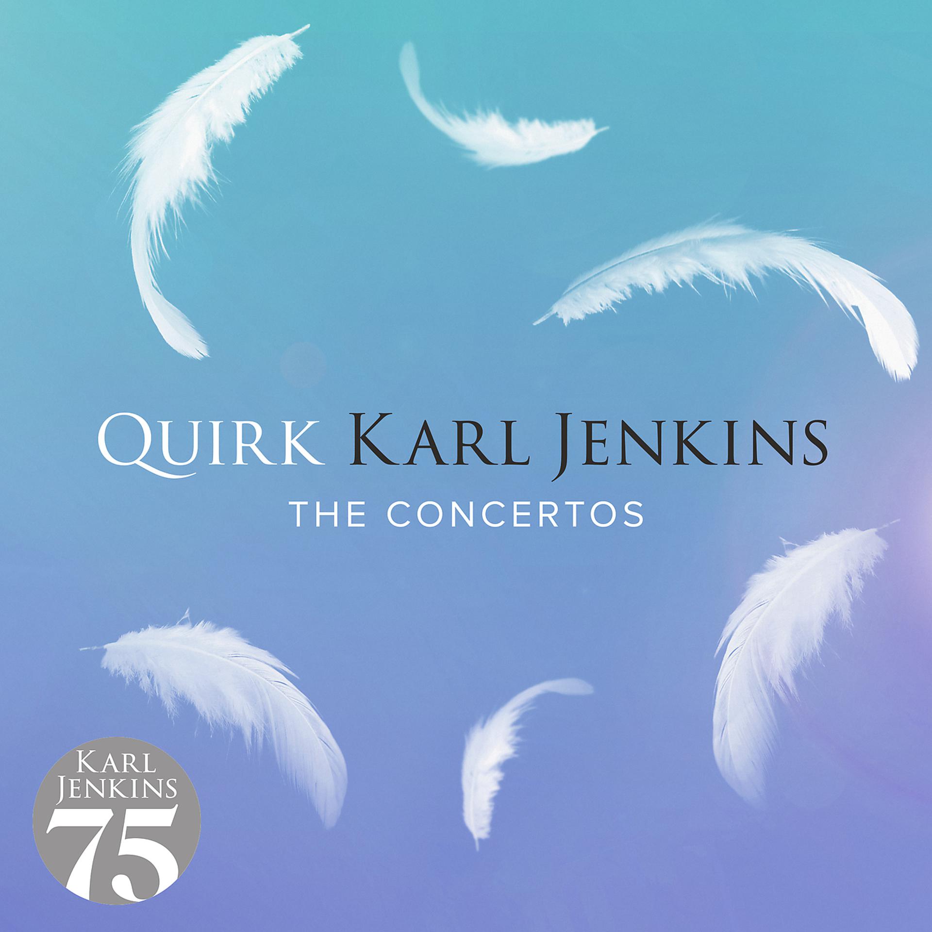 Постер альбома Quirk