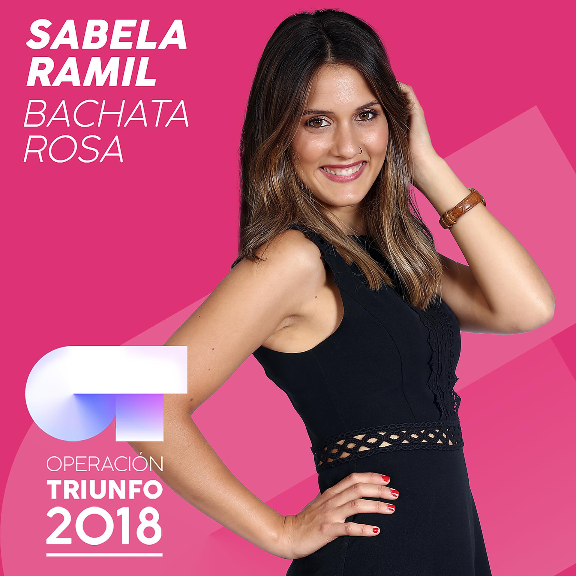 Постер альбома Bachata Rosa