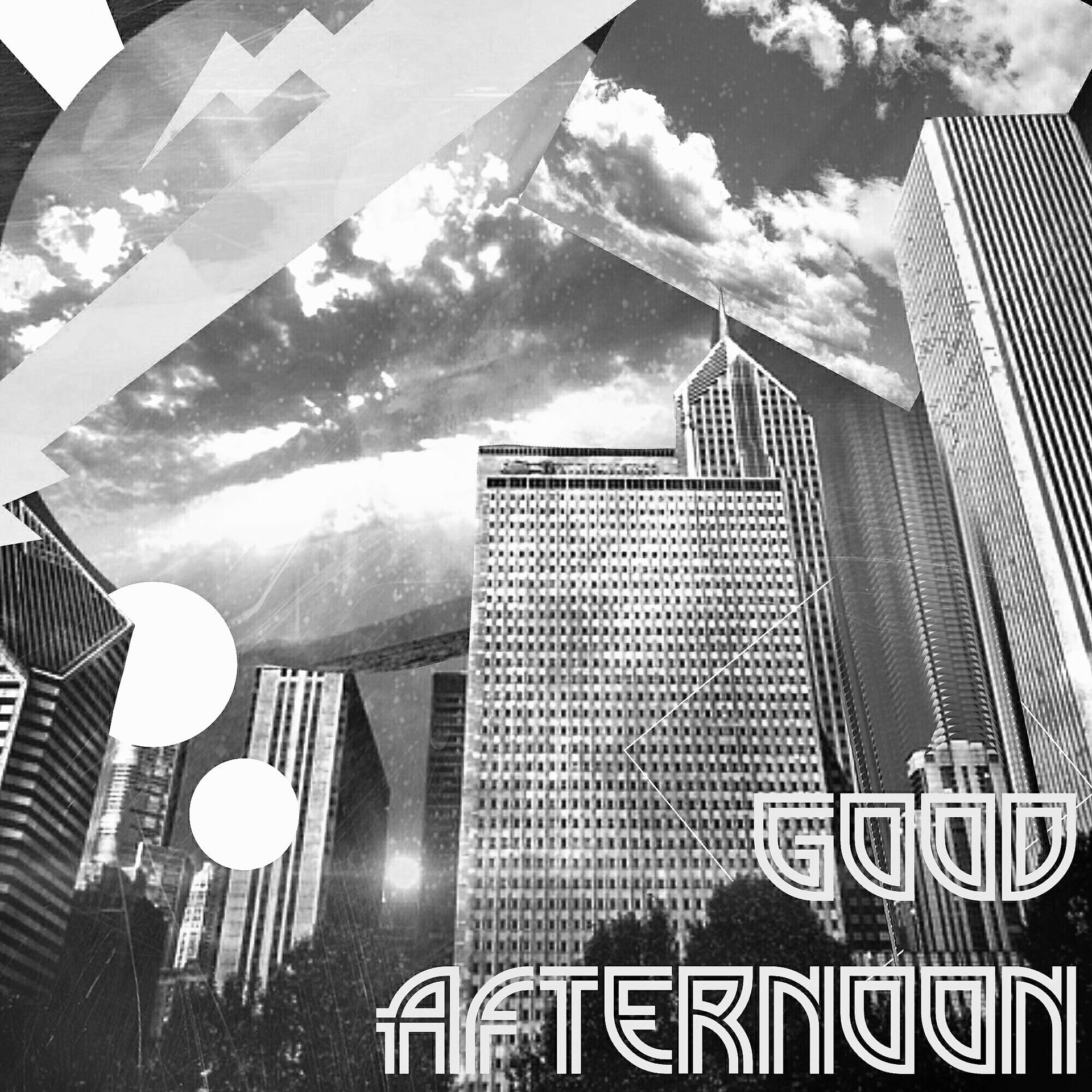 Постер альбома Good Afternoon (Instrumentals)