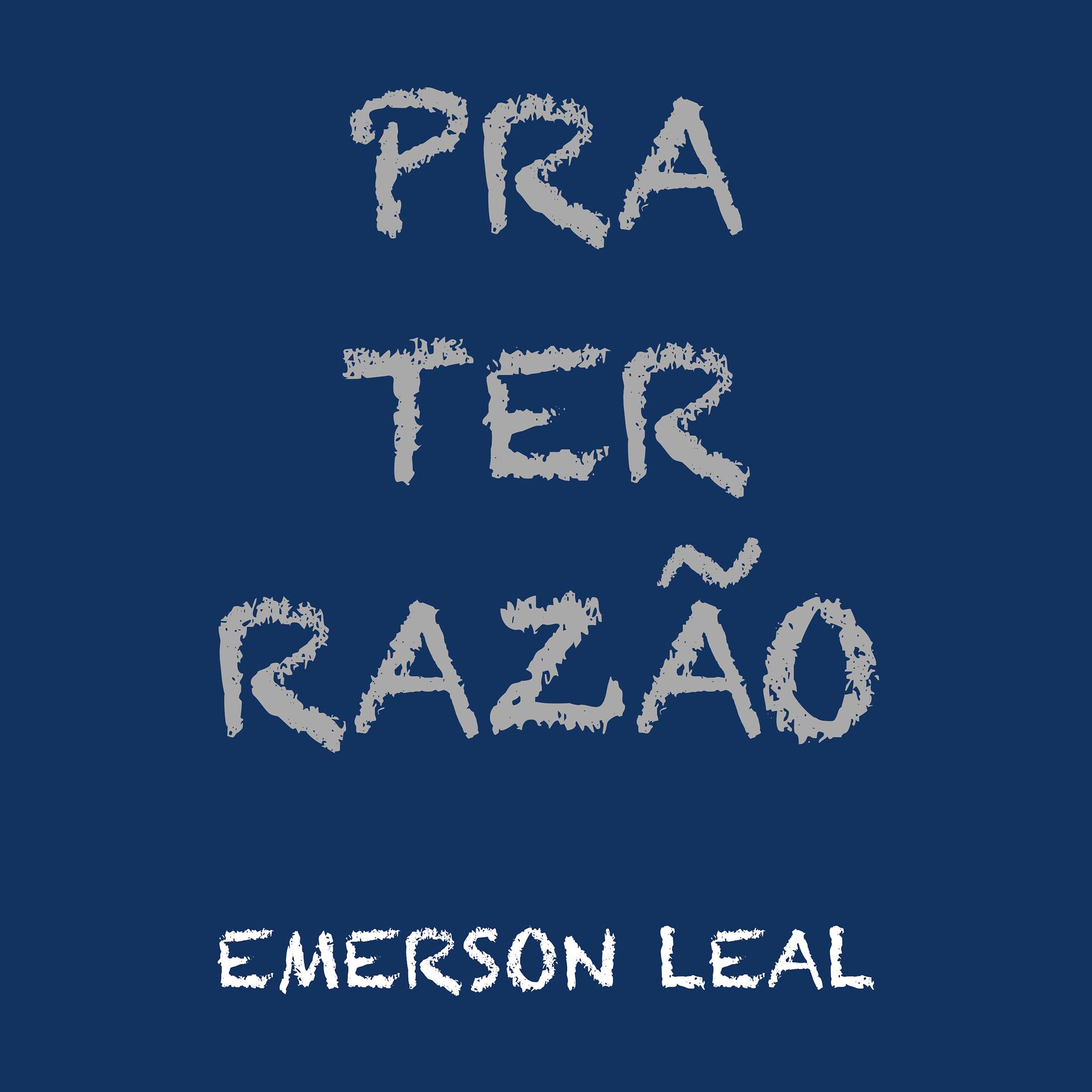Постер альбома Pra Ter Razão