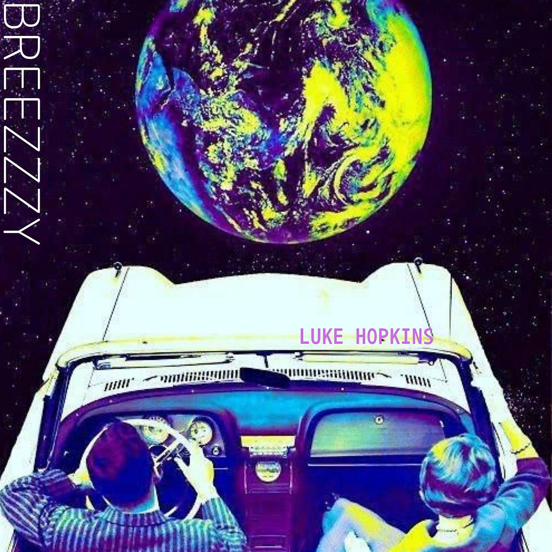 Постер альбома Breezzzzy