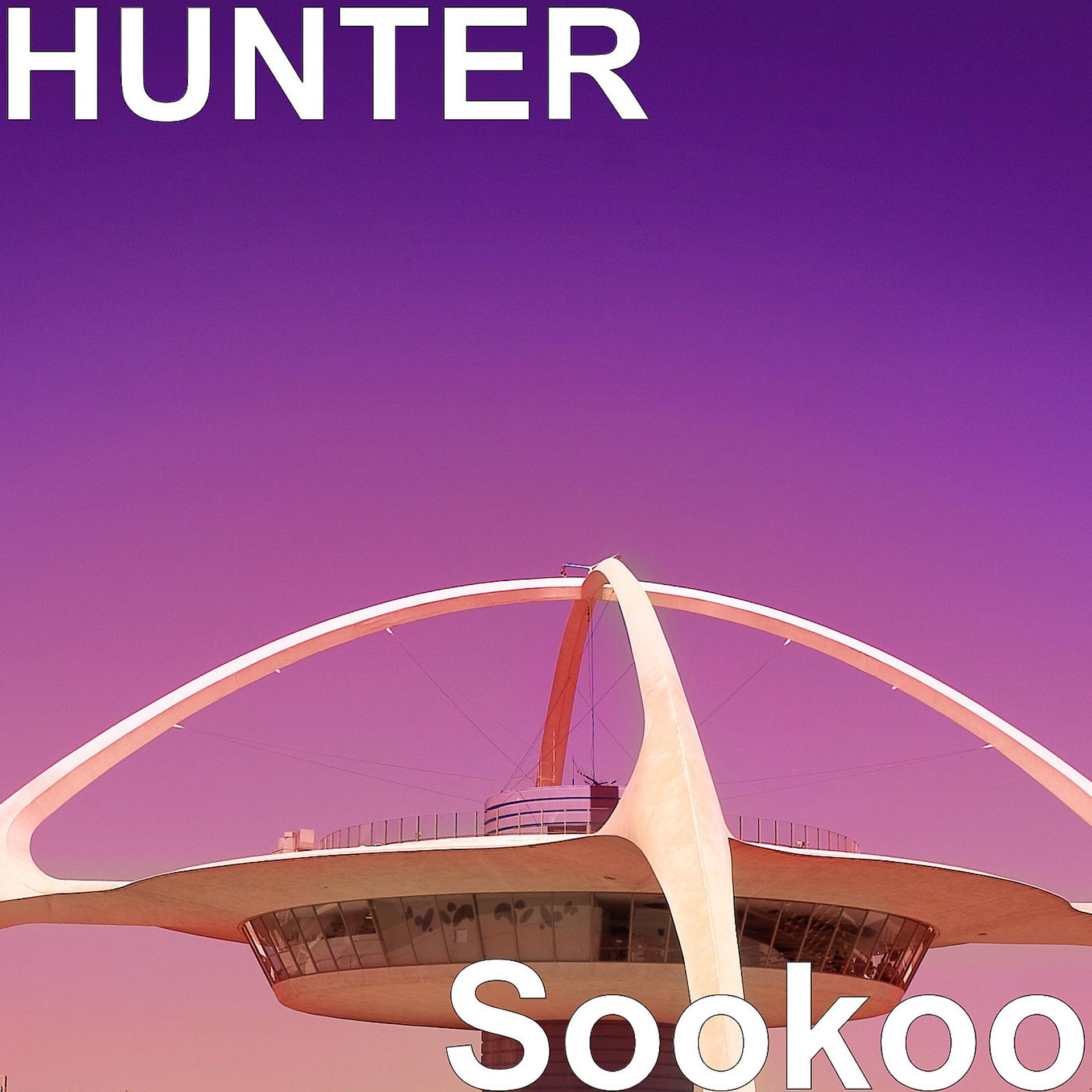 Постер альбома Sookoo
