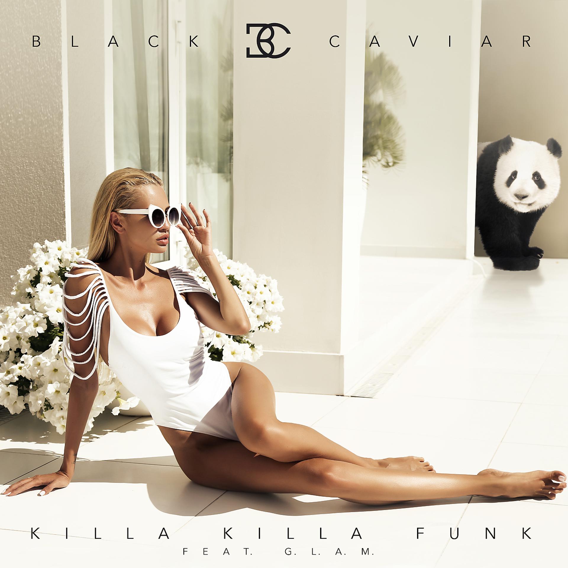 Постер альбома Killa Killa Funk