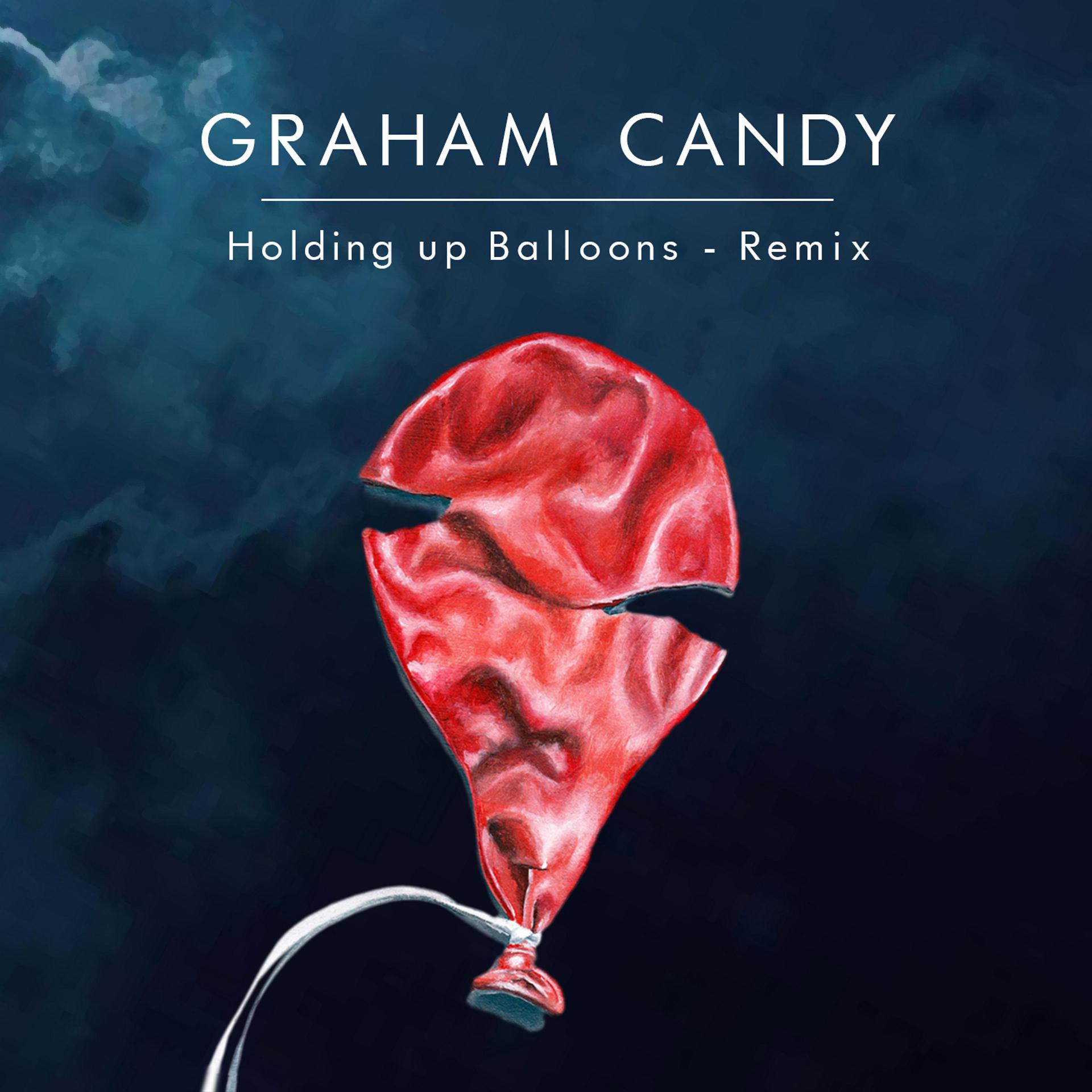 Постер альбома Holding Up Balloons (Miura Keys Remix)