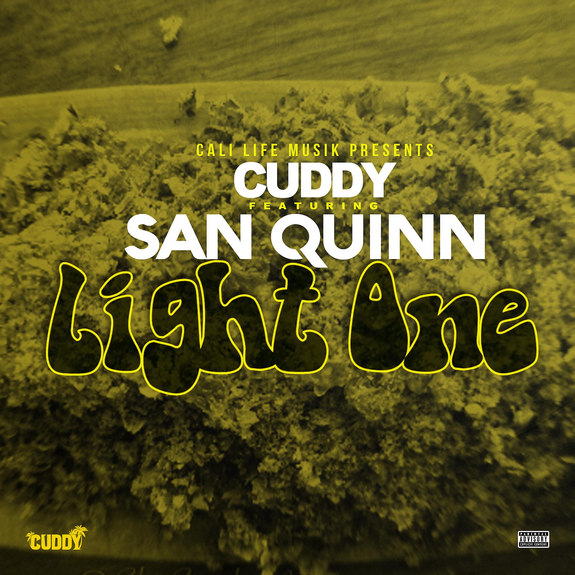Постер альбома Light One (feat. San Quinn)
