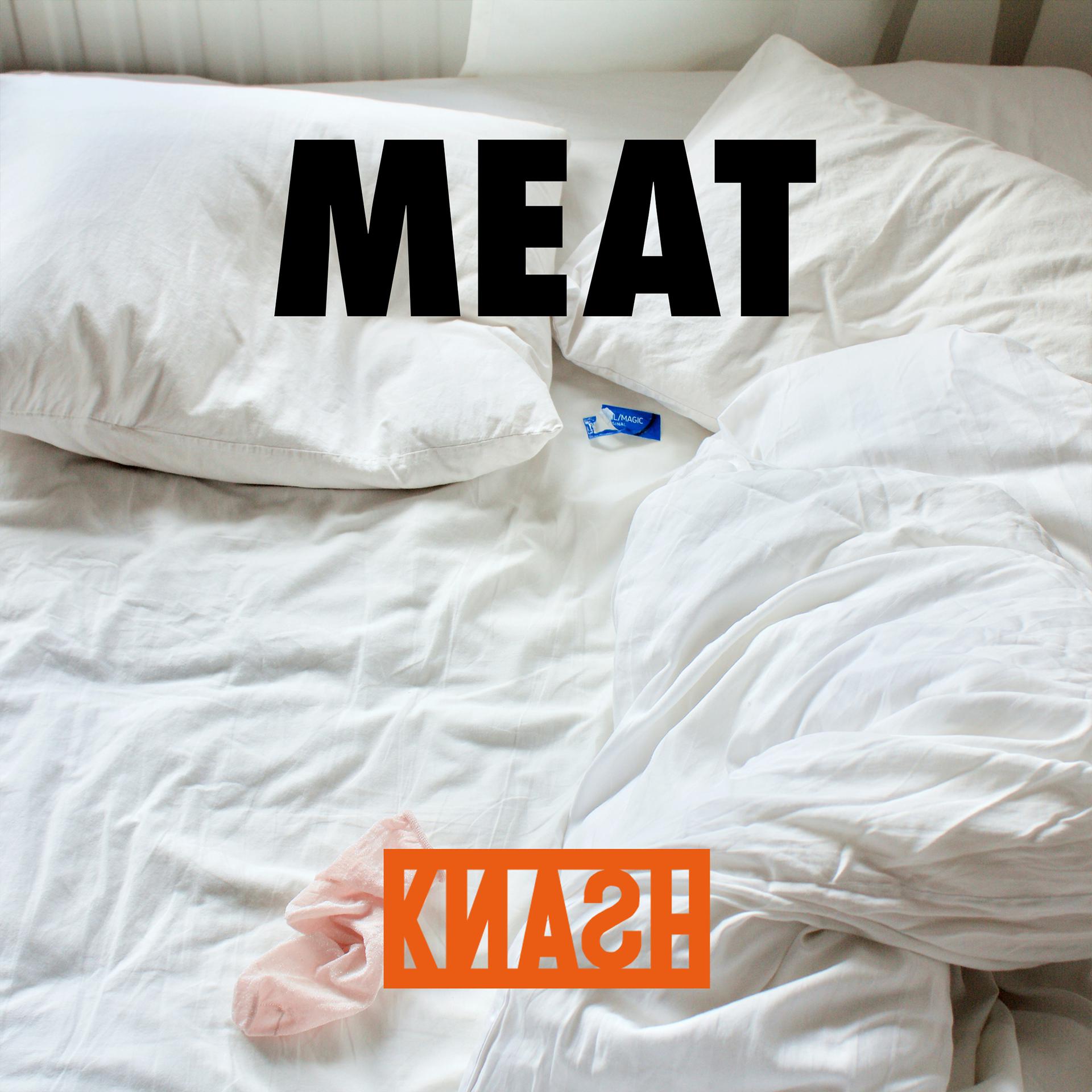 Постер альбома Meat