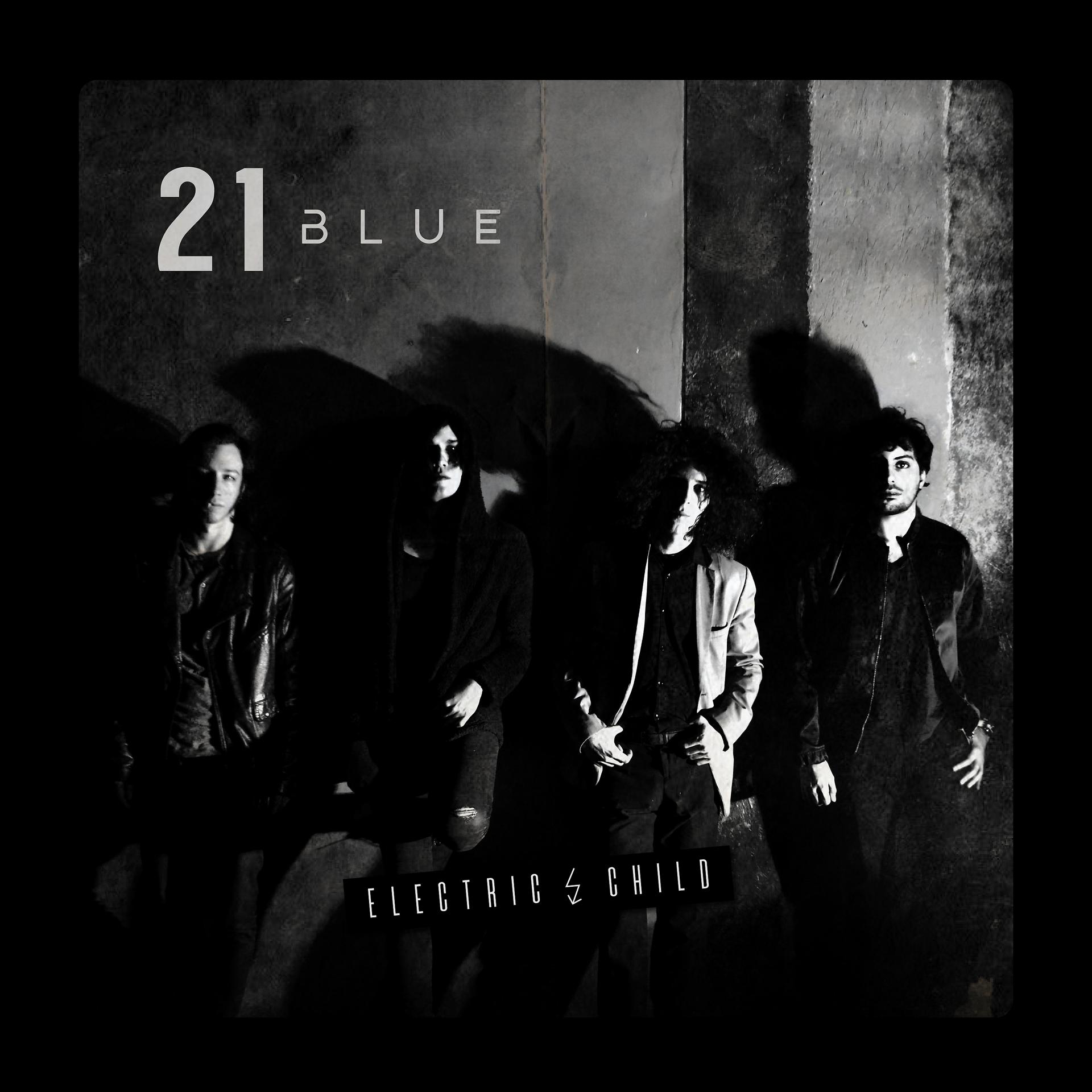 Постер альбома 21 Blue