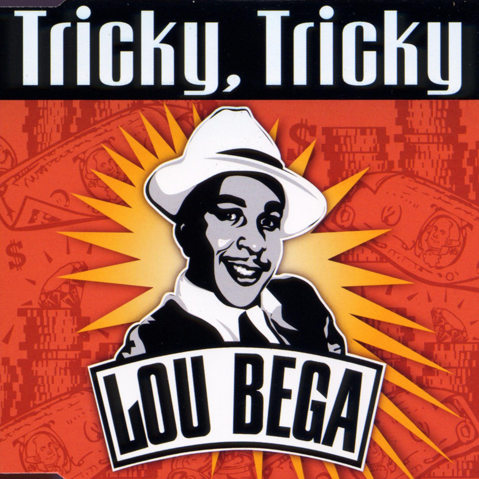 Постер альбома Tricky, Tricky