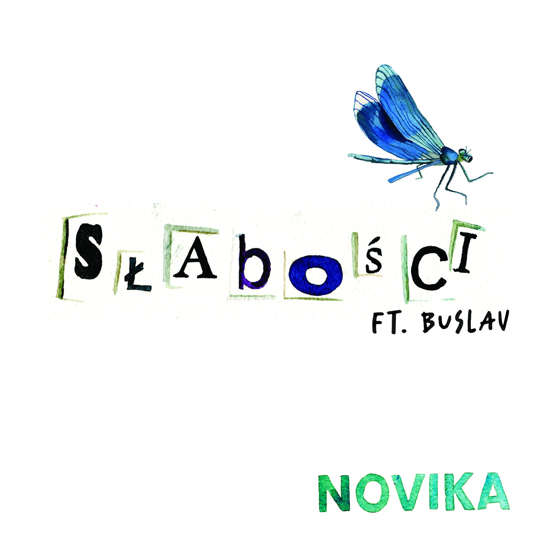 Постер альбома Słabości (feat. Buslav)