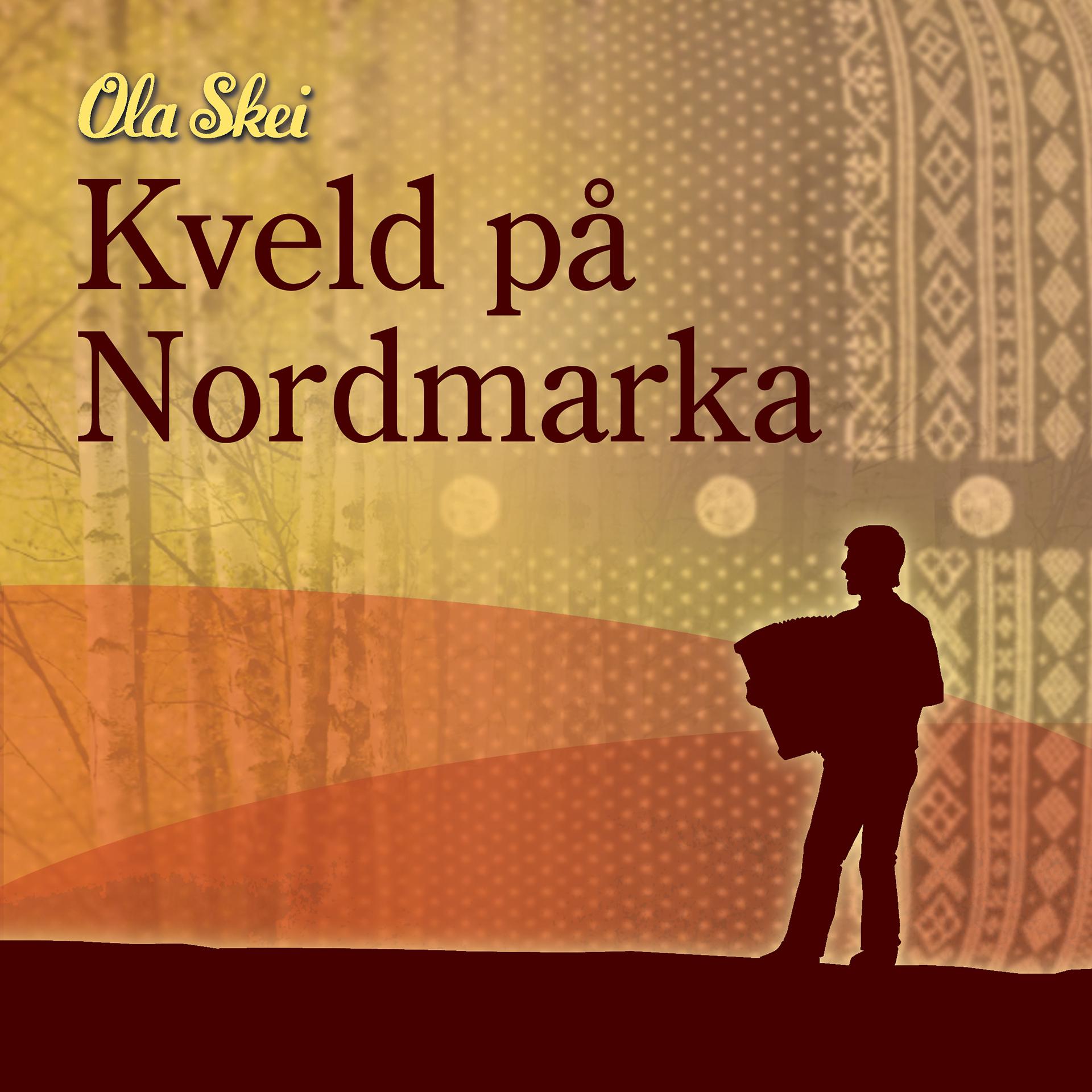 Постер альбома Kveld På Nordmarka