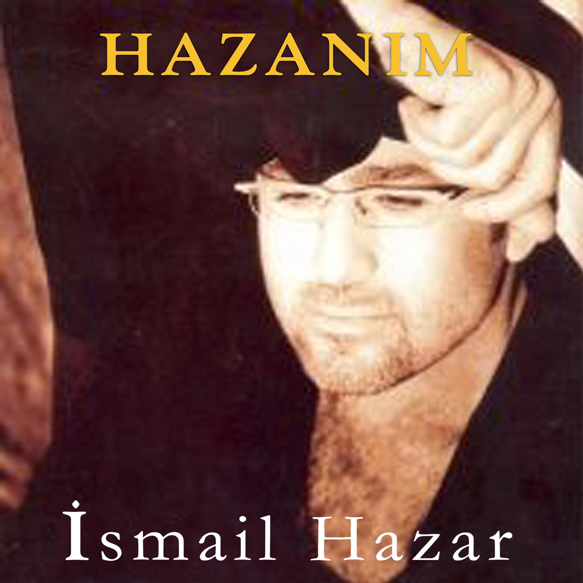 Постер альбома Hazanım