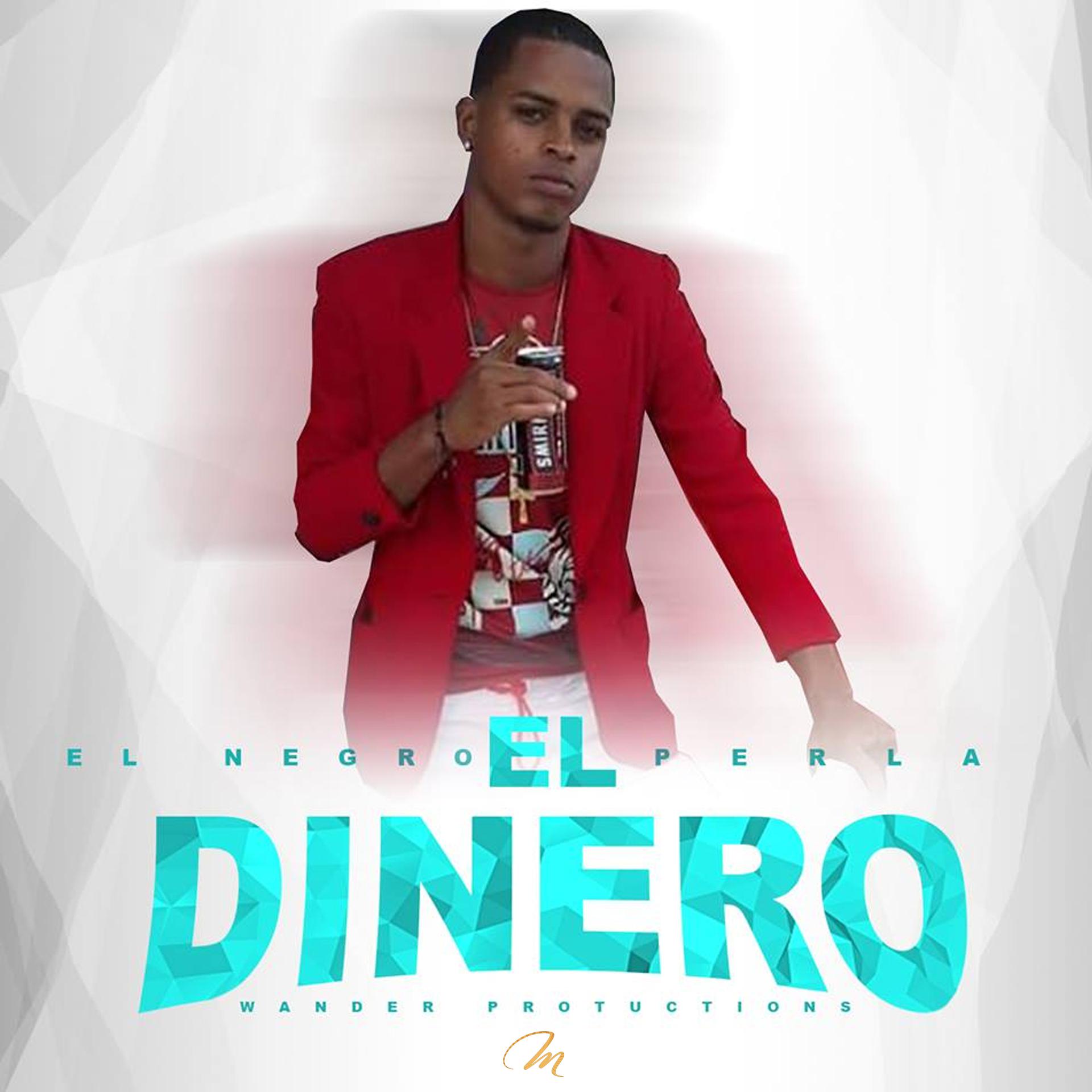 Постер альбома El Dinero