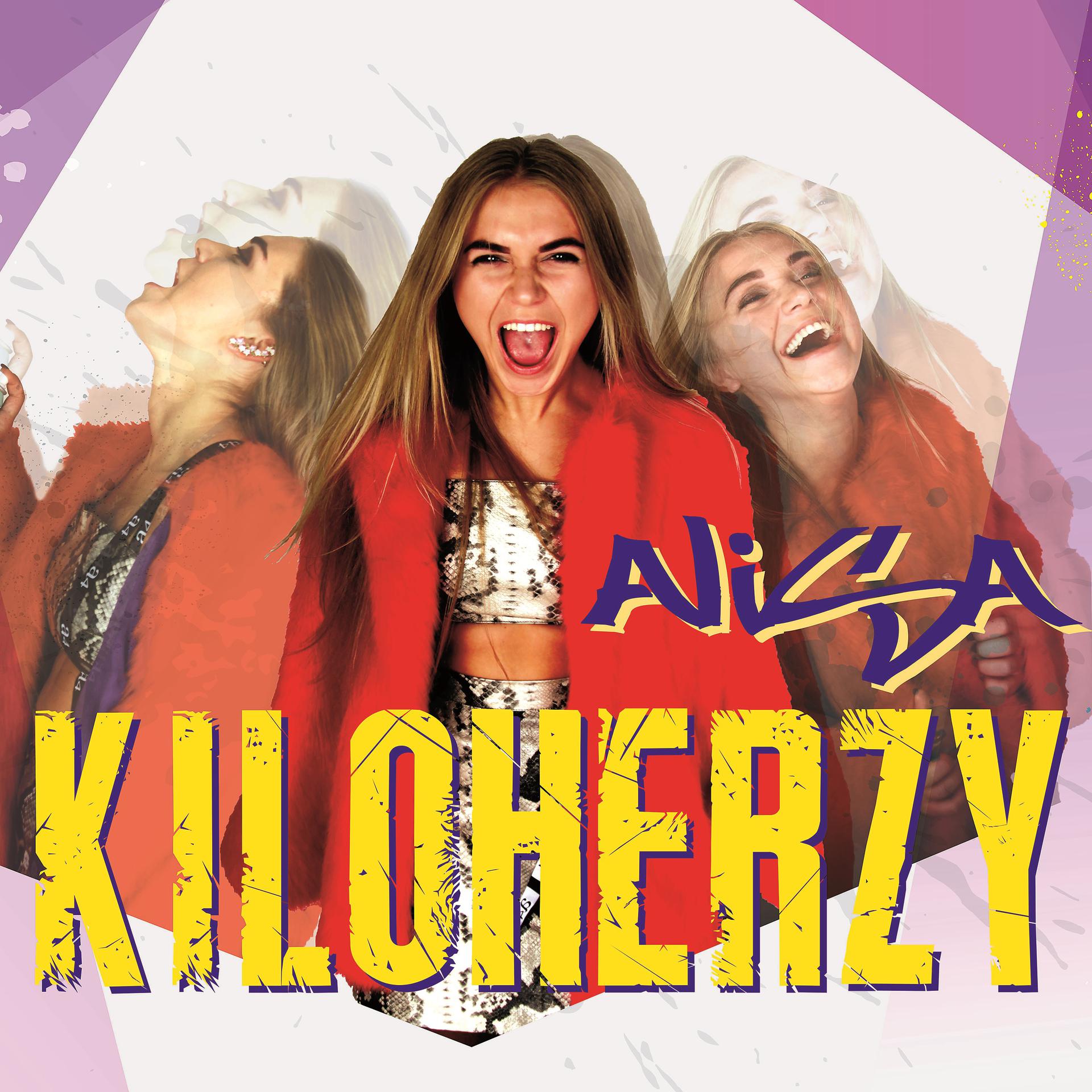 Постер альбома Kiloherzy 